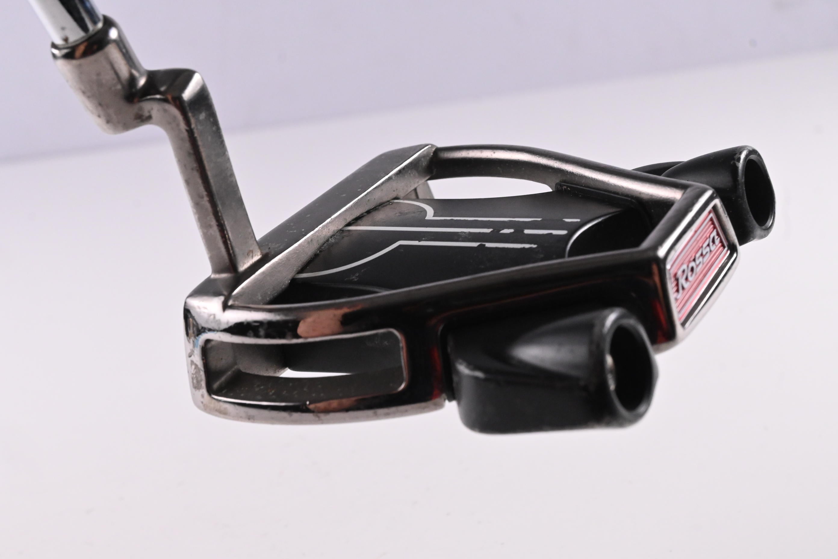 Taylormade Rossa Monza Itsy Bitsy Spider Putter / 34 Inch