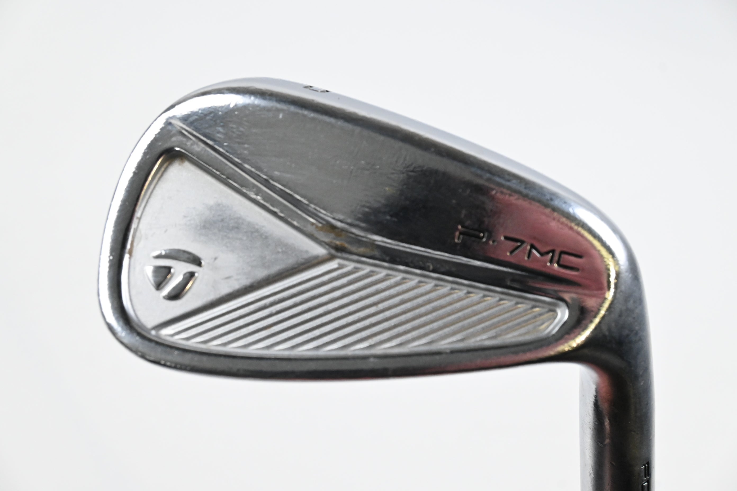 Taylormade P7MC 2023 Pitching Wedge / 47 Degree / Stiff Flex Project X LZ 120