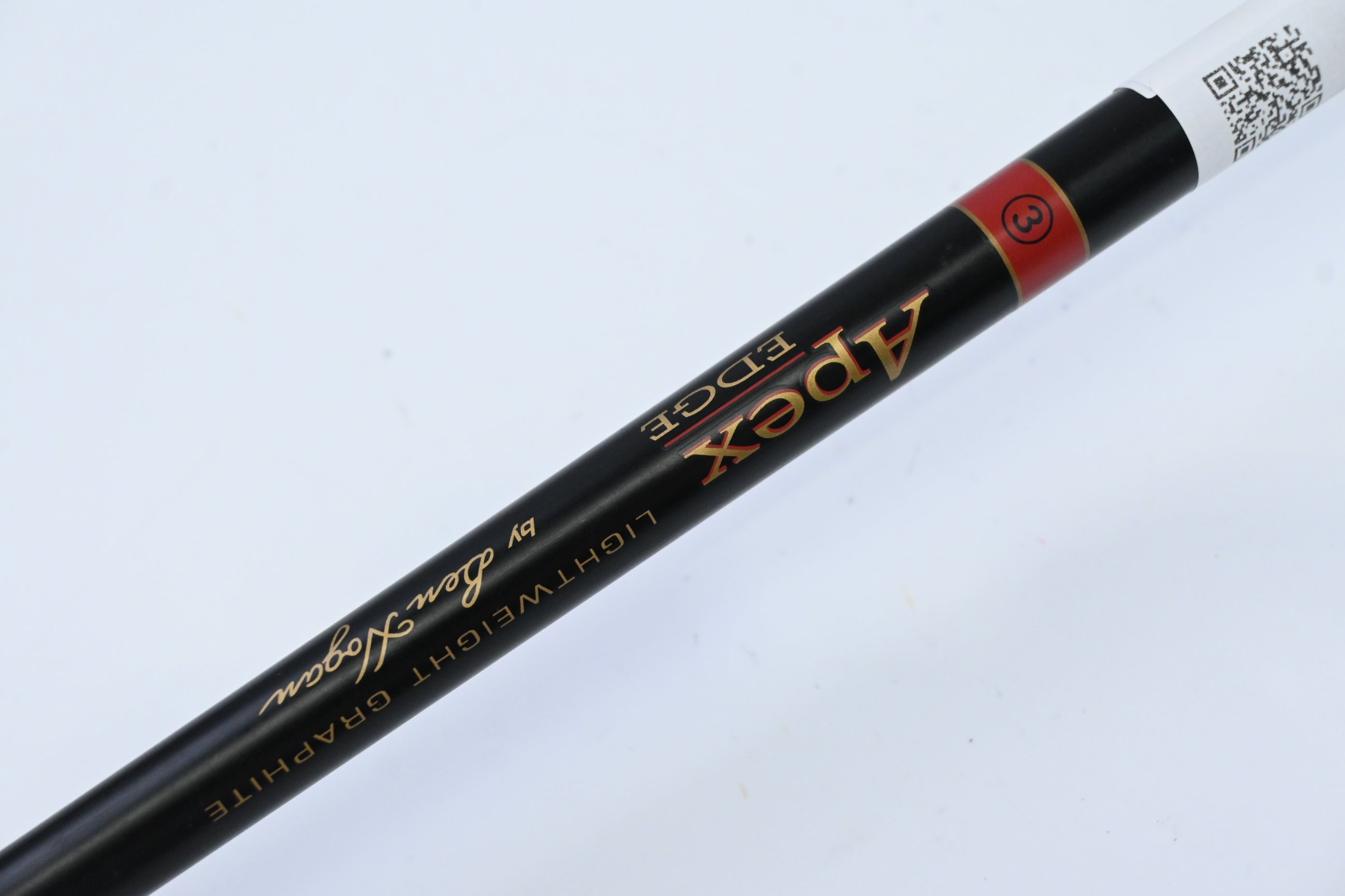 Ben Hogan Edge CFT #3 Hybrid / 21 Degree / Regular Flex Apex Edge 3 Shaft