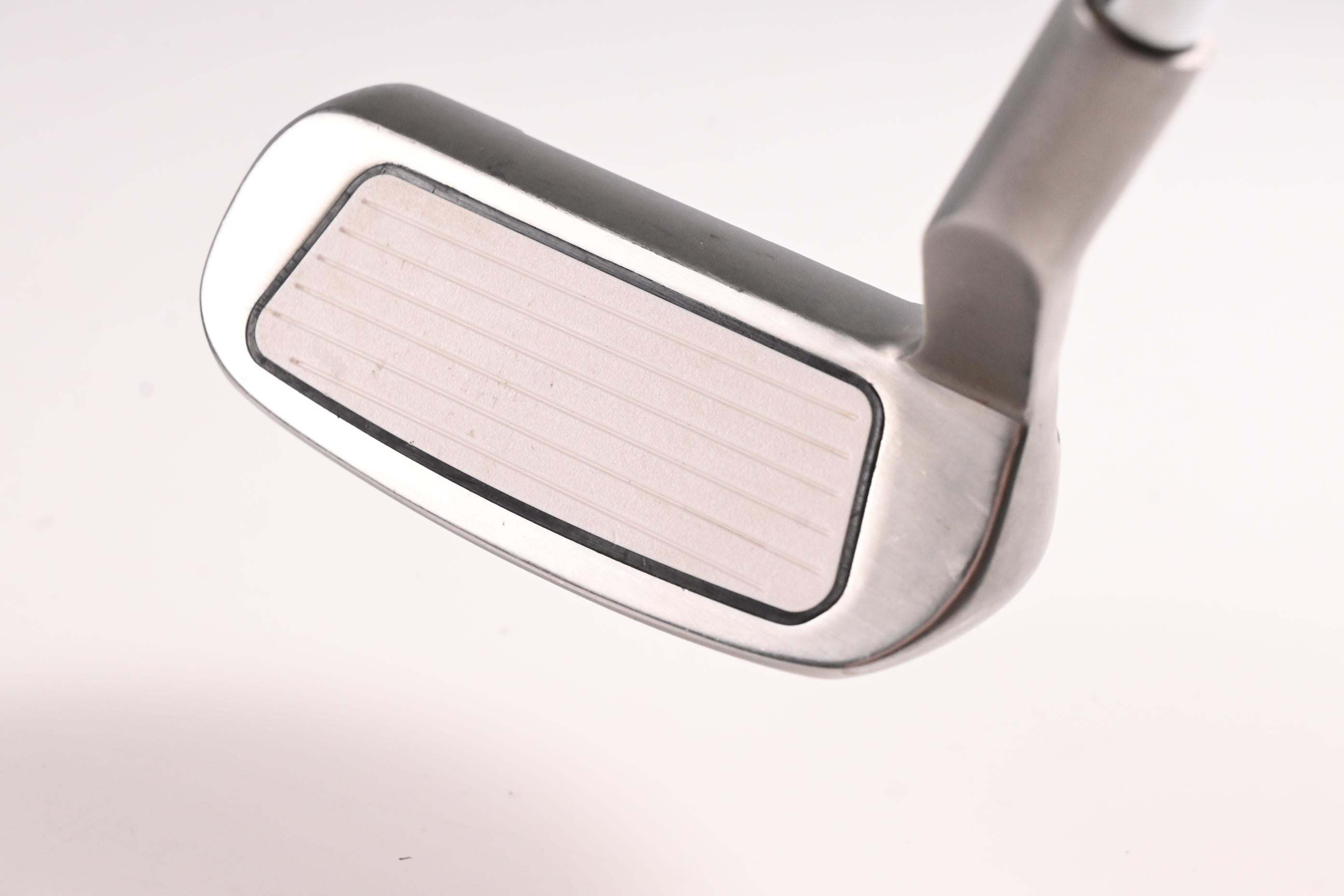 Odyssey X-Act Tank Chipper / 37 Degree / Regular Flex Odyssey Shaft
