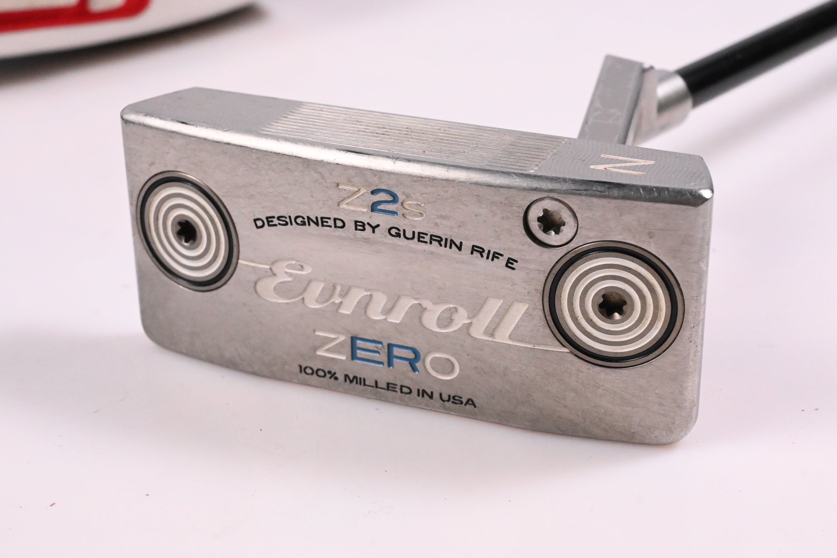 Evnroll Zero Z2s 2024 Putter / 36 Inch