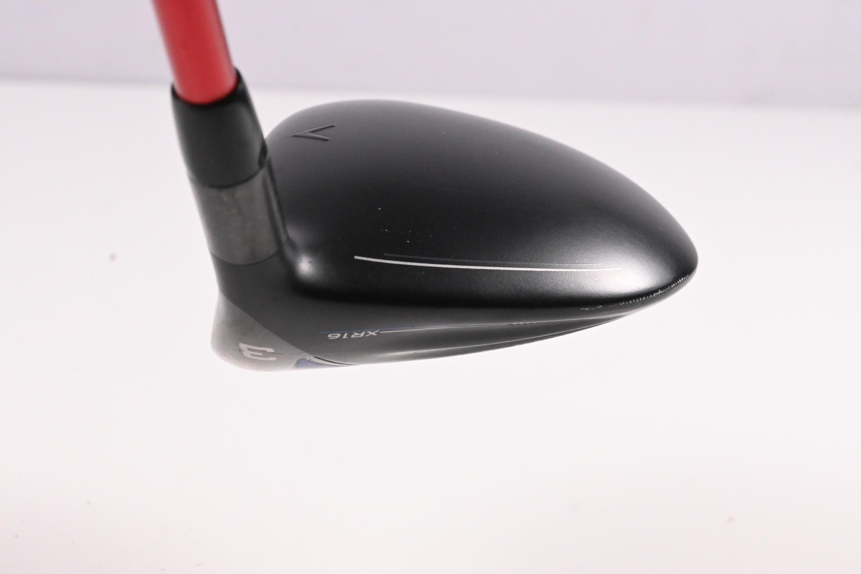Callaway XR16 #3 Wood / 15 Degree / Regular Flex Speeder 565 Shaft