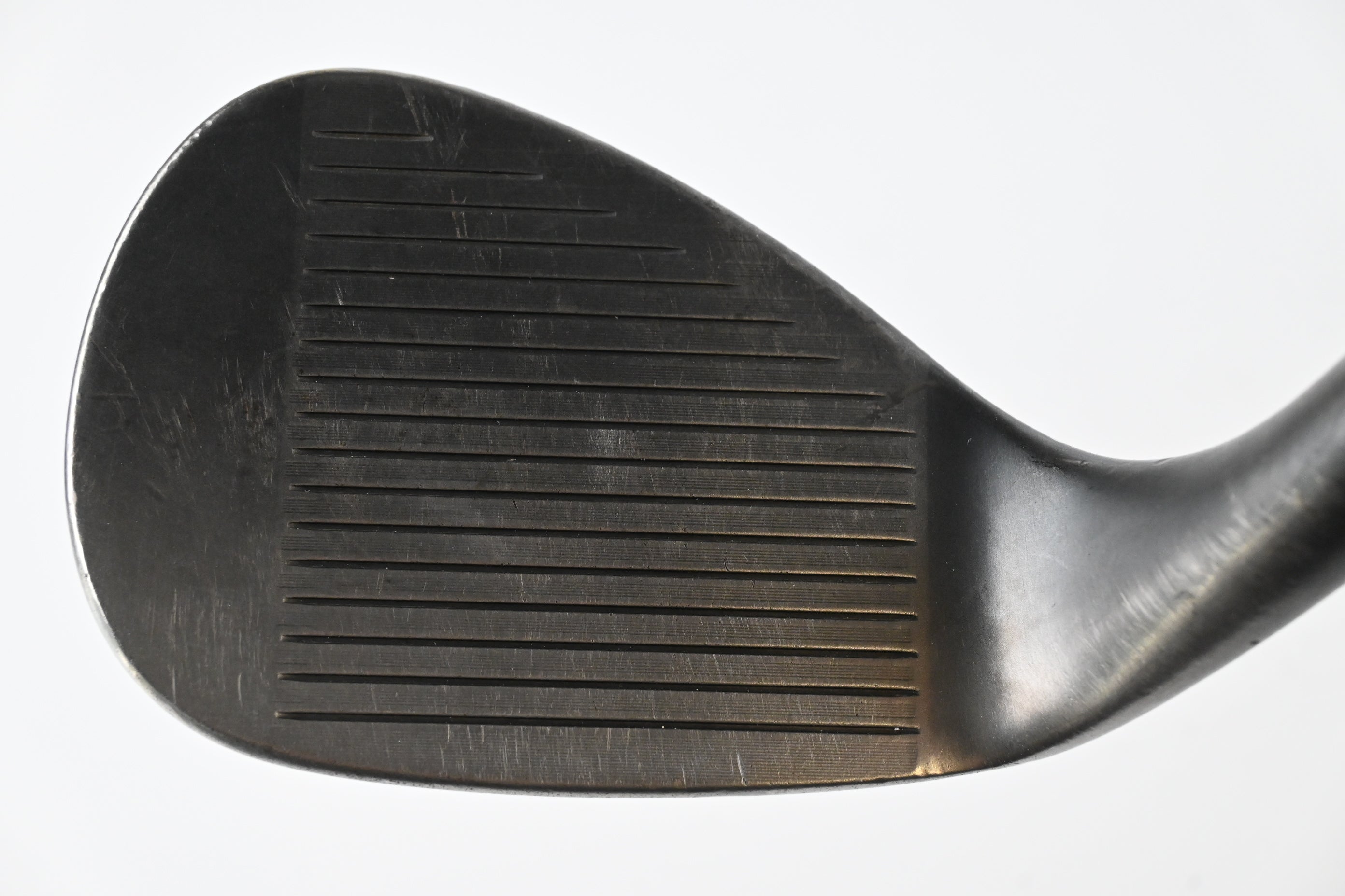 Titleist Vokey SM9 Lob Wedge / 58 Degree / Wedge Flex Vokey Design Shaft