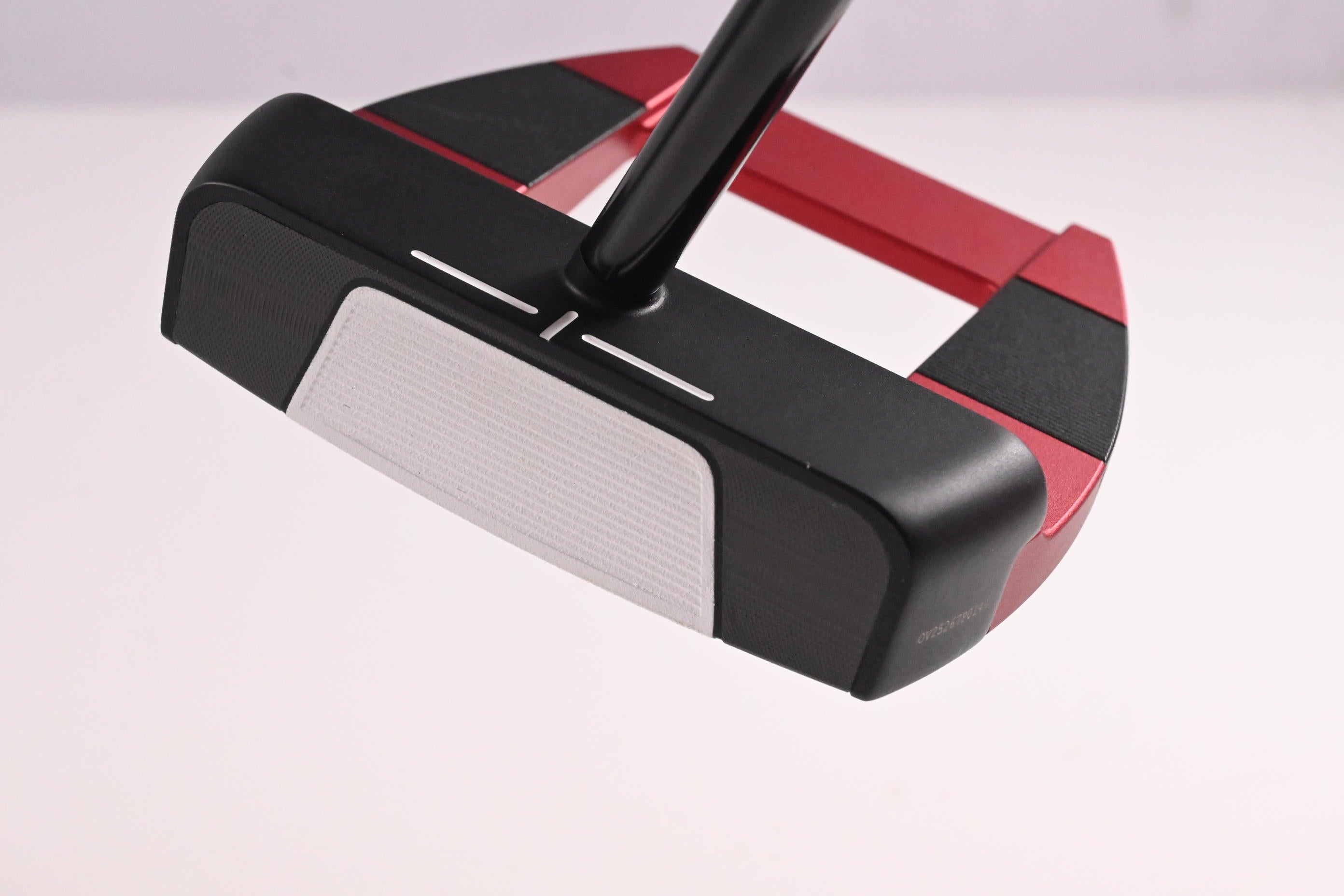 Odyssey Square 2 Square Tri-Hot Putter / 34 Inch