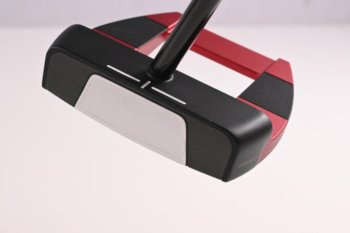 Odyssey Square 2 Square Tri-Hot Putter / 34 Inch