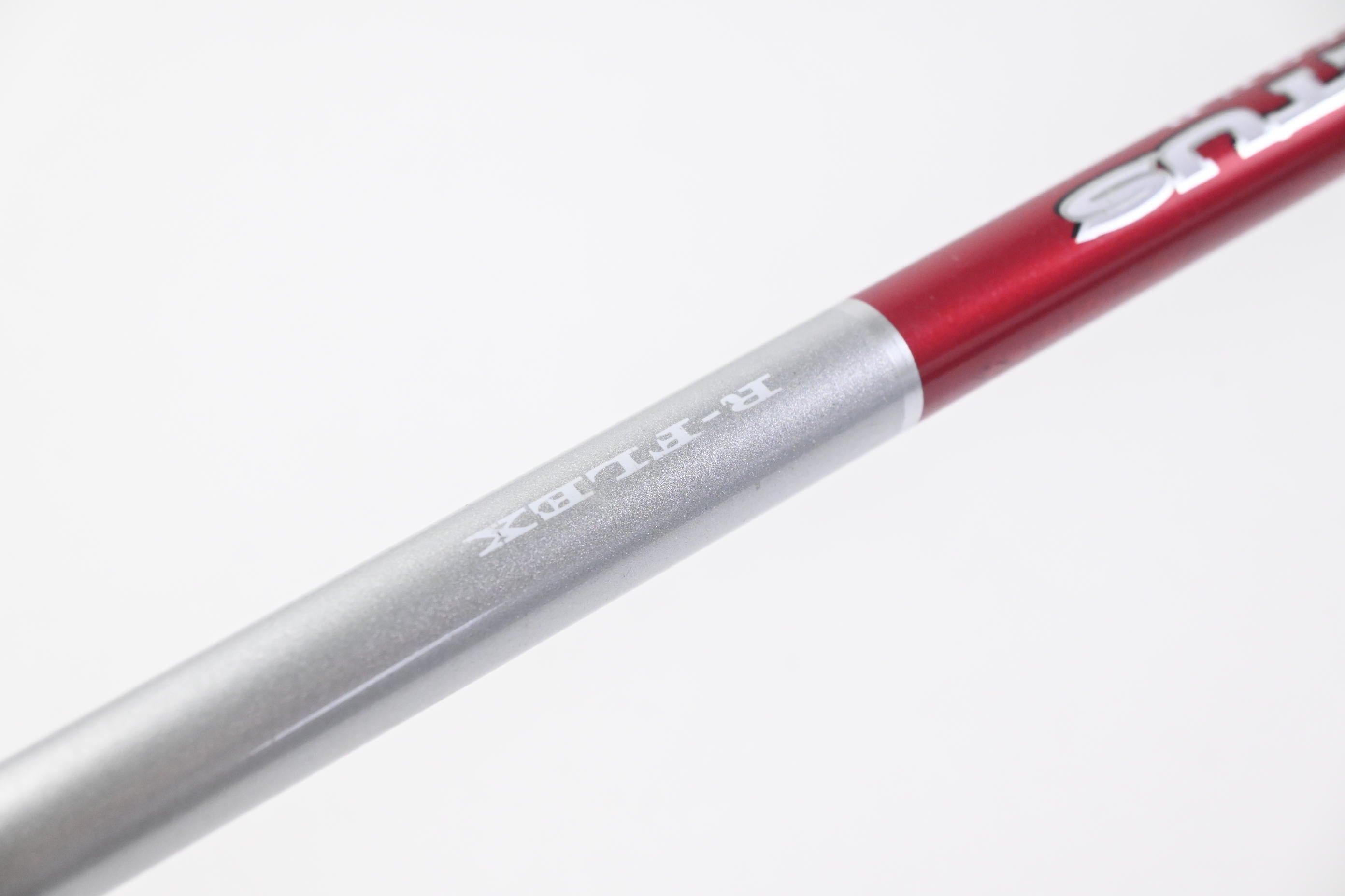 Adams Red #3 Hybrid / 20 Degree / Regular Flex Matrix Altus Tour Shaft