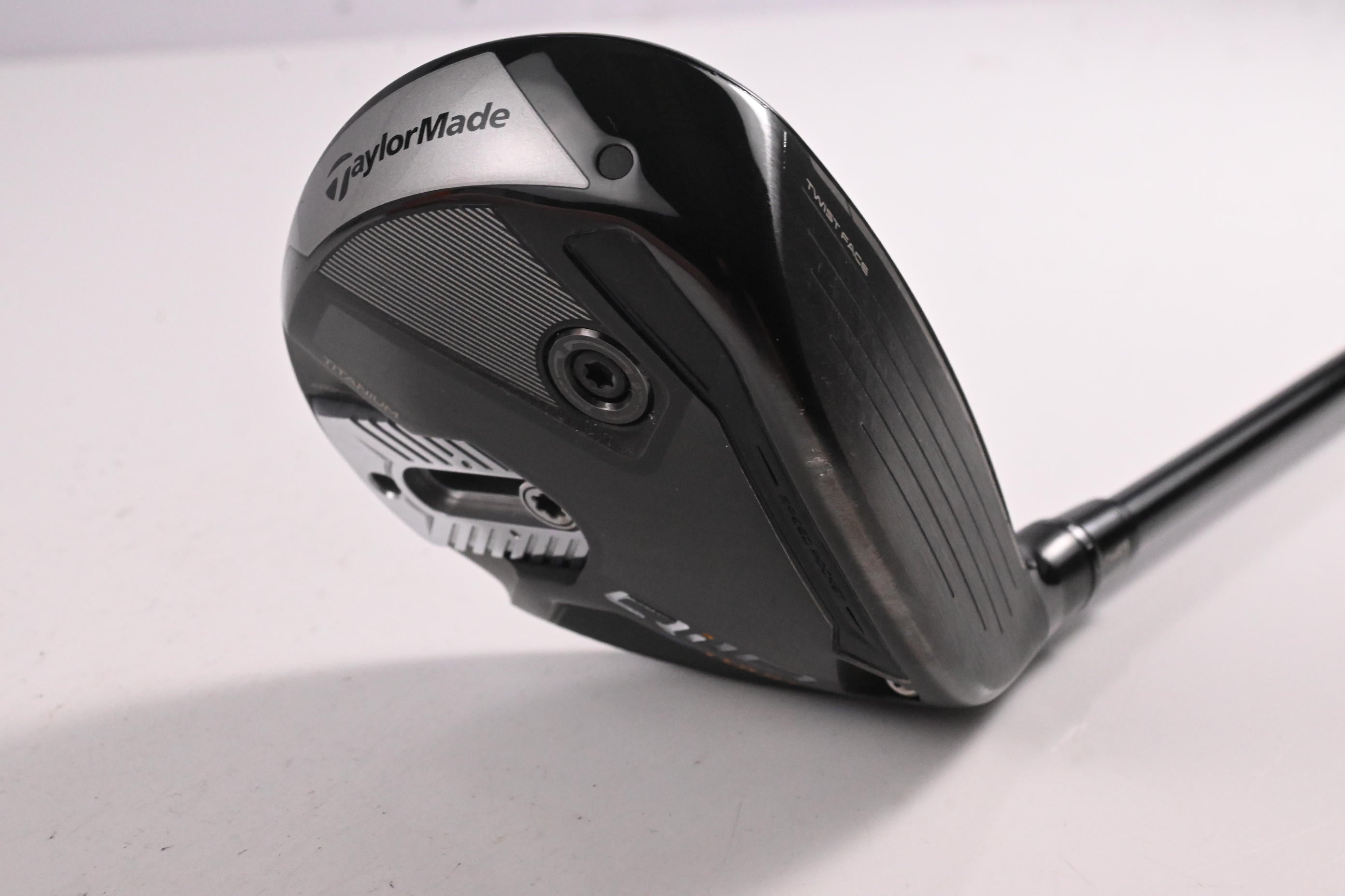 Taylormade Qi10 Tour #3 Wood / 15 Degree / Stiff Flex Kai'li Blue 70 Shaft