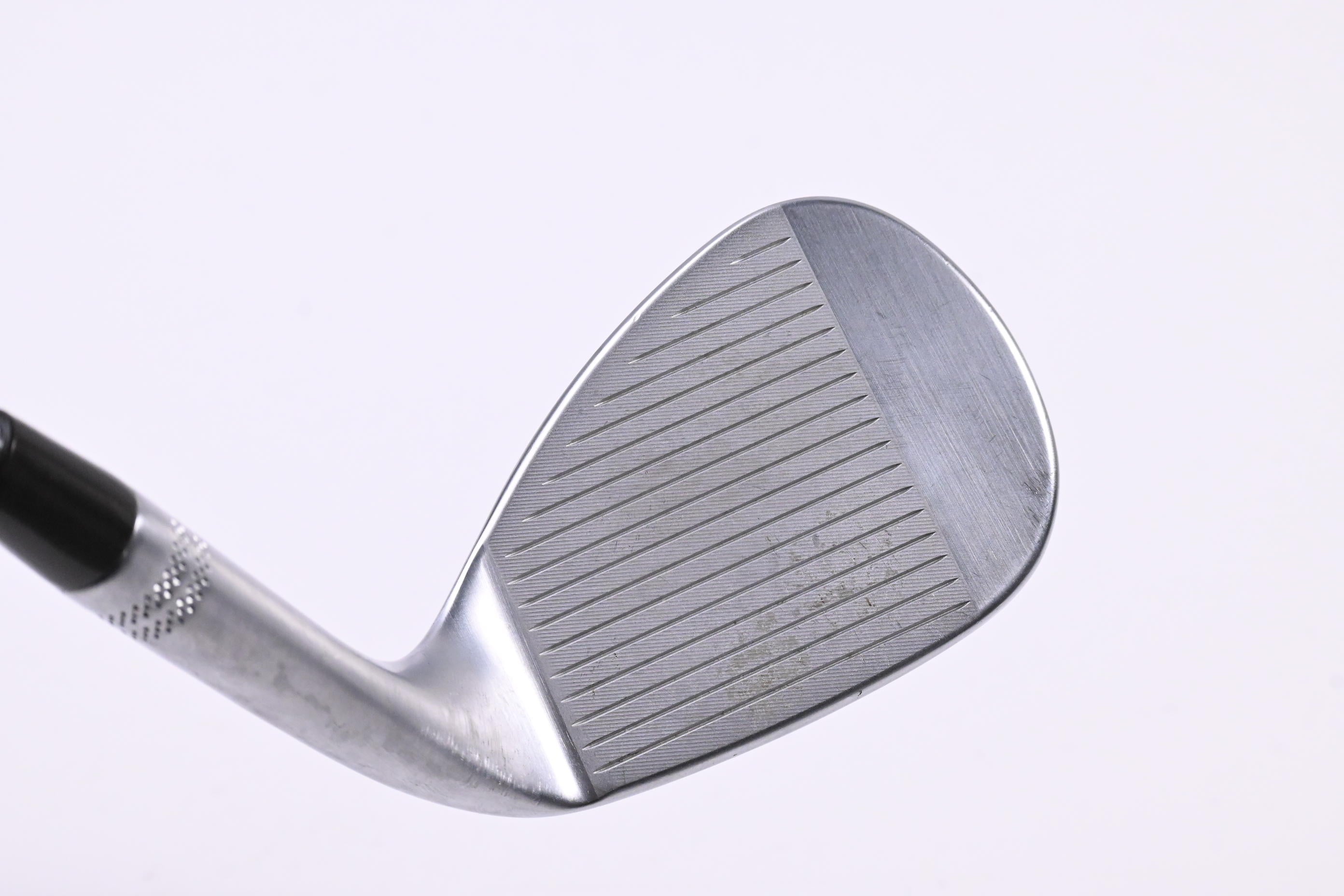 Left Hand Callaway Opus Sand Wedge / 54 Degree / Wedge Flex Dynamic Gold Mid 115