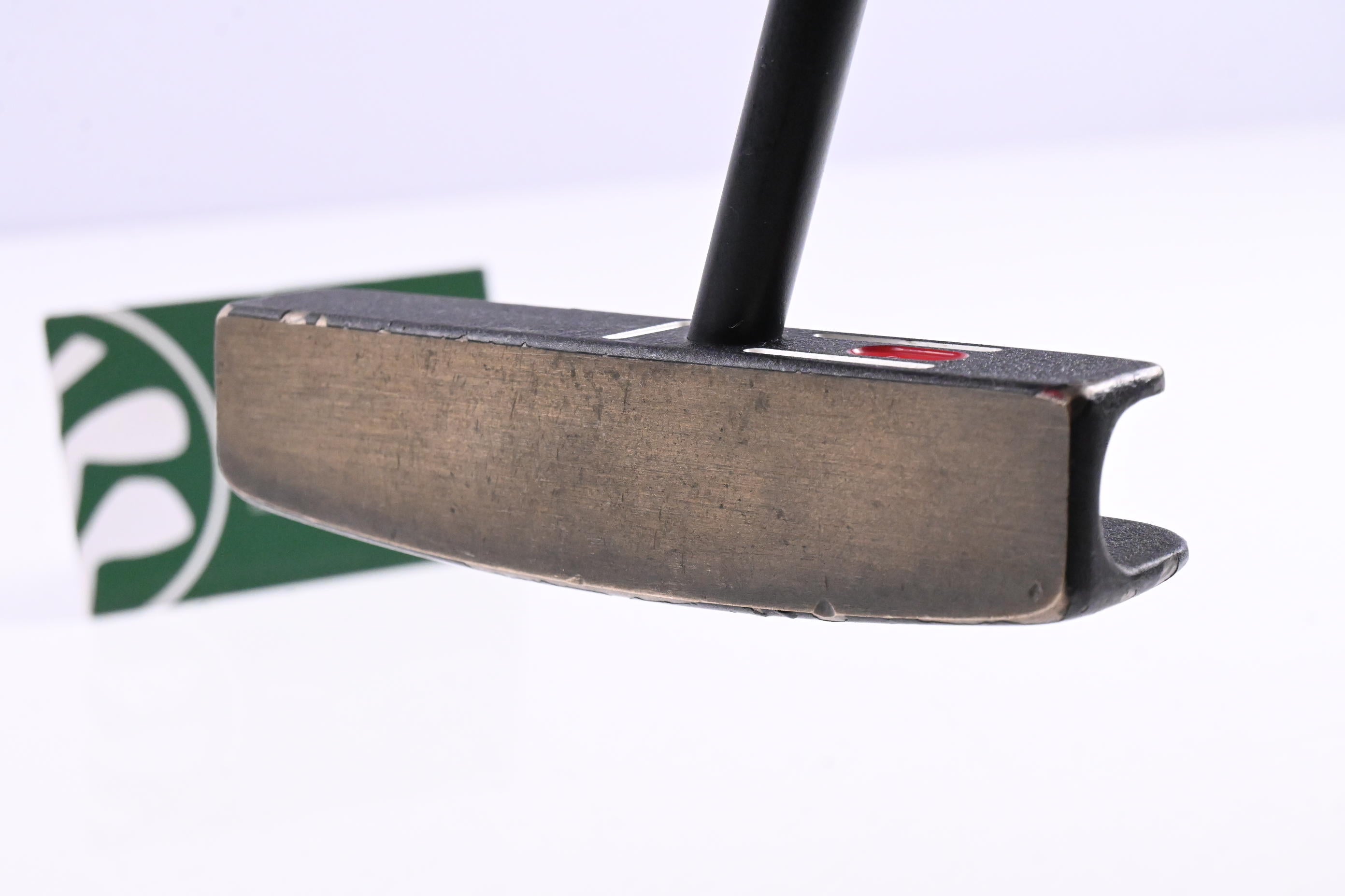 Seemore FGP Original Black Putter / 33 Inch