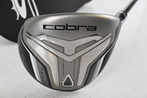 Cobra Fly XL #5 Wood / 19 Degree / Regular Flex Cobra Fly XL Shaft
