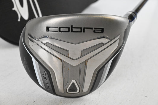 Cobra Fly XL #5 Wood / 19 Degree / Regular Flex Cobra Fly XL Shaft