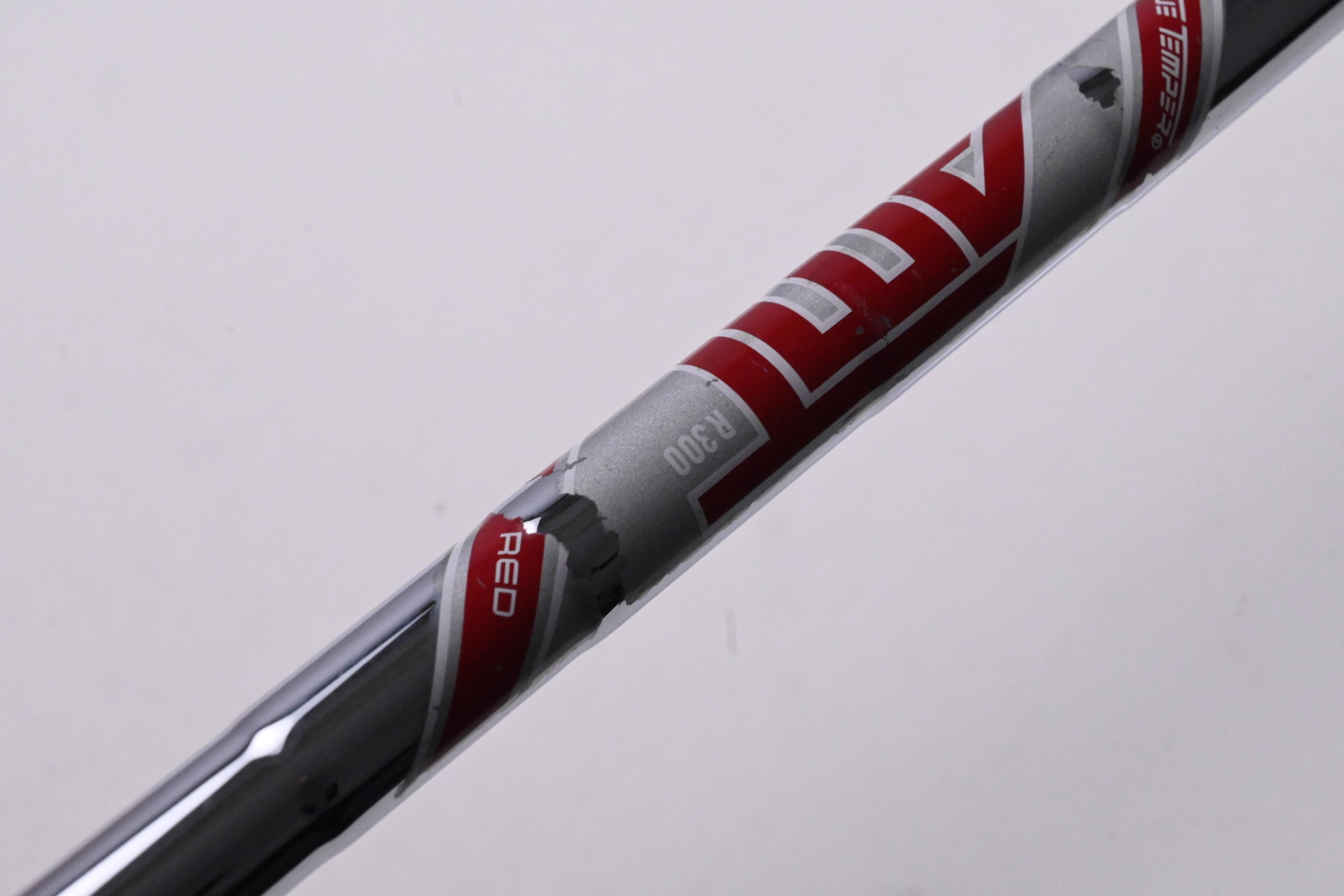 Titleist Vokey SM8 Sand Wedge / 56 Degree / Regular Flex AMT Red R300 Shaft