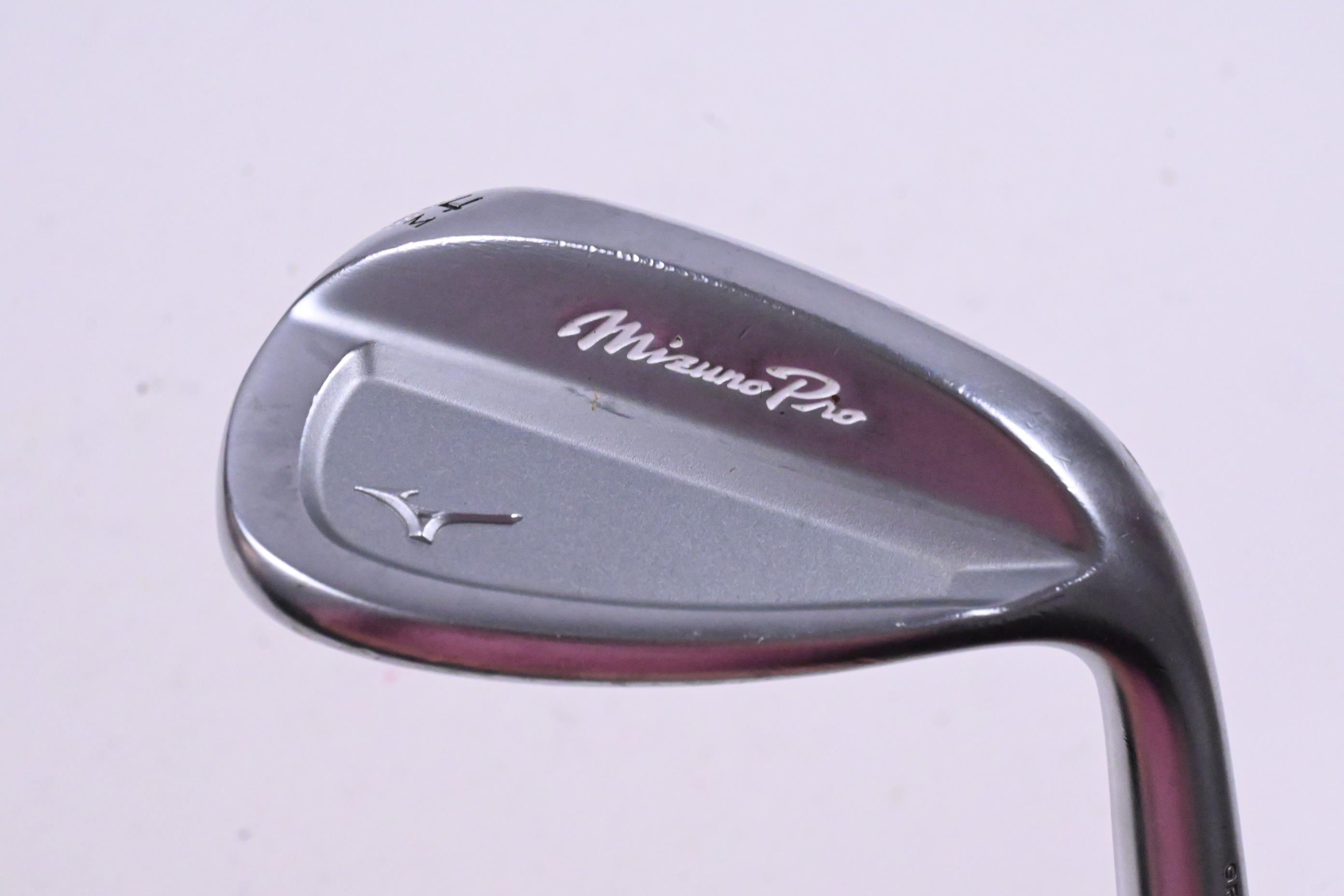 Mizuno Pro T-3 Sand Wedge / 54 Degree / Wedge Flex Shaft