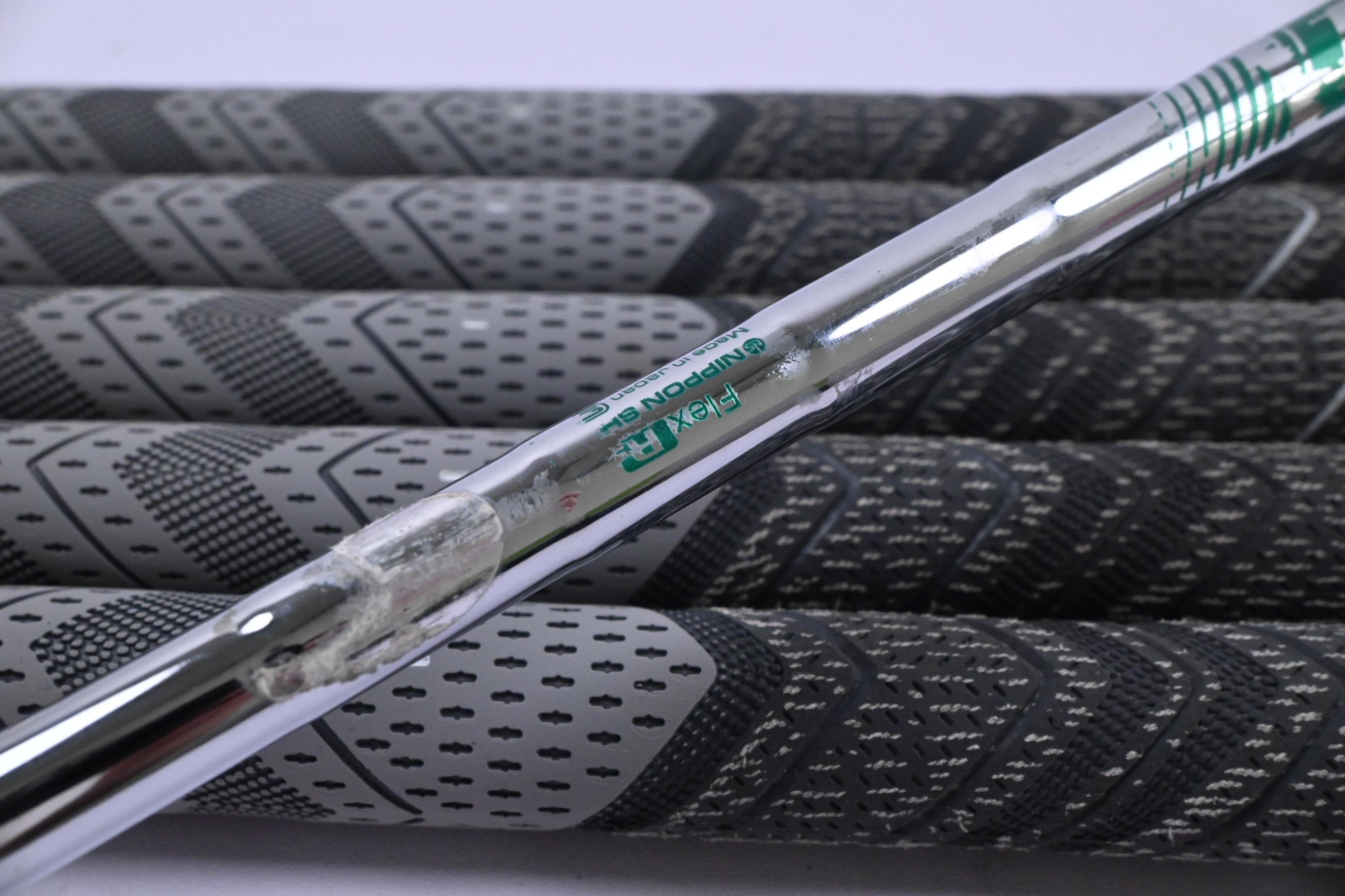 Honma TW 757 VX Irons / 5-PW / Regular Flex N.S.PRO GH NEO Shafts