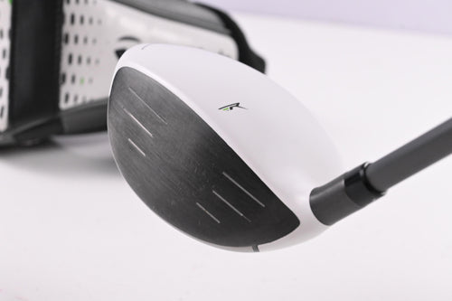 Taylormade RBZ Tour #3 Wood / 15 Degree / Regular Flex Matrix Ozik Xcon-5 Shaft