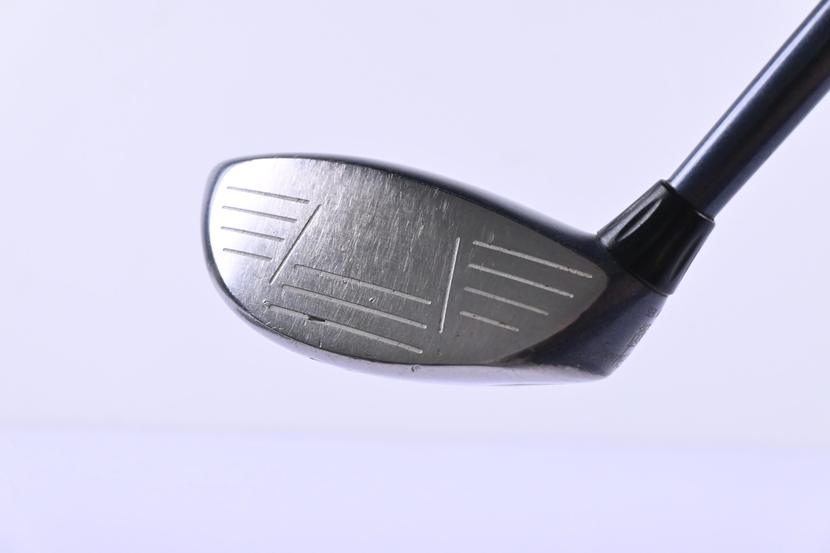 Callaway Steelhead III #9 Wood / 23 Degree / Senior Flex Callaway System III