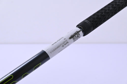Taylormade M2 2017 #3 Hybrid / 19 Degree / Regular Flex M2 REAX 65 Shaft