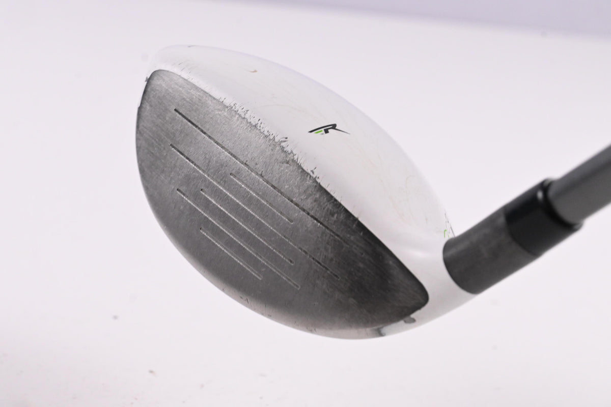 Taylormade RBZ #4 Hybrid / 22 Degree / Regular Flex Matrix 65 Shaft
