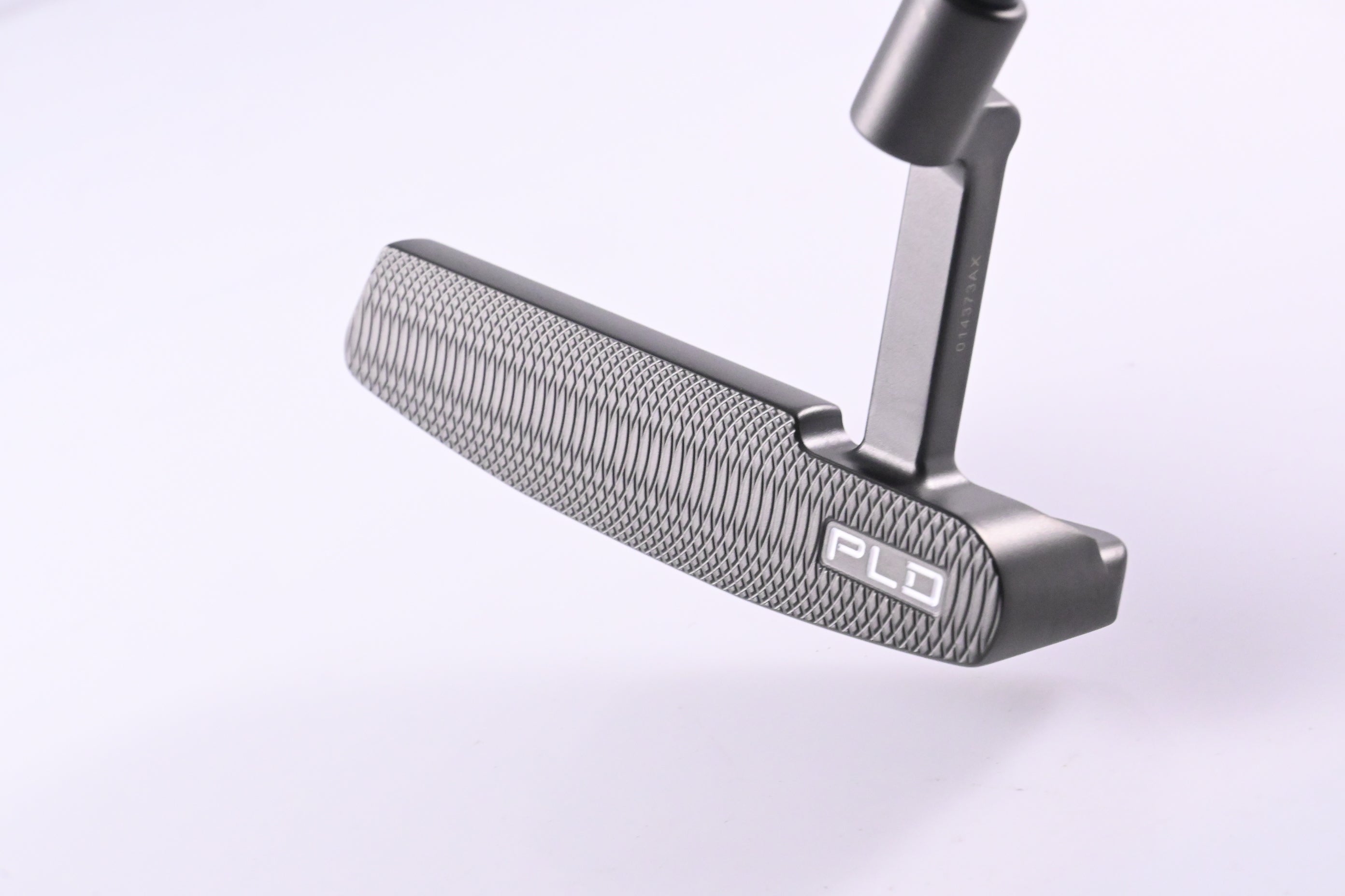 Ping PLD Milled 2024 Anser Putter / 34 Inch