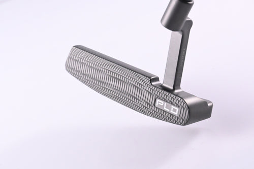 Ping PLD Milled 2024 Anser Putter / 34 Inch