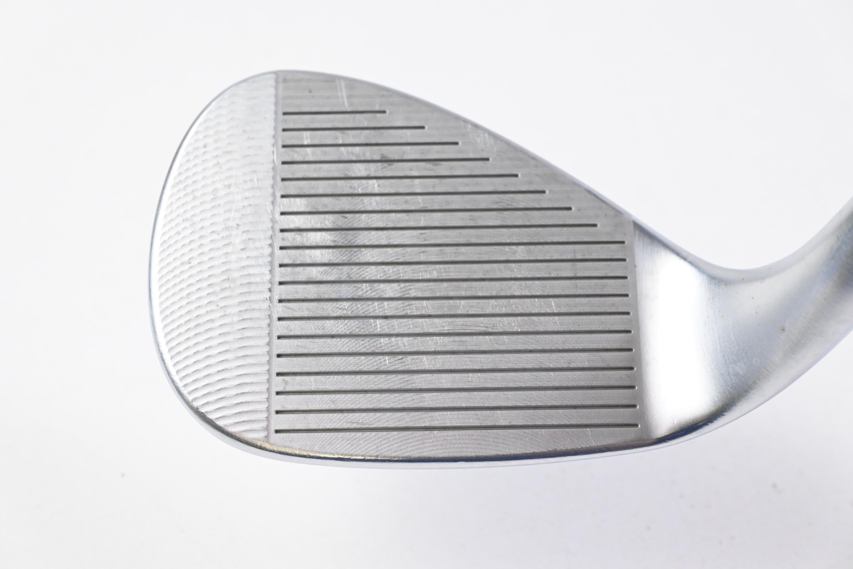 Cleveland CBX 4 Zipcore Lob Wedge / 58 Degree / Wedge Flex Dynamic Gold Spinner