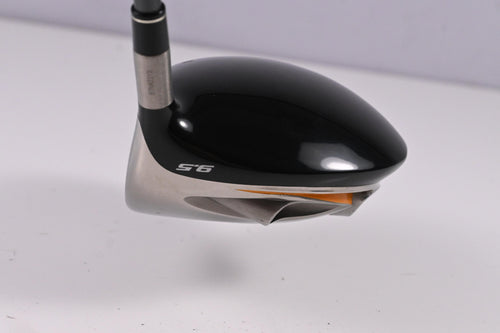 Taylormade R7 460 Driver / 9.5 Degree / Stiff Flex Reax 60 Shaft