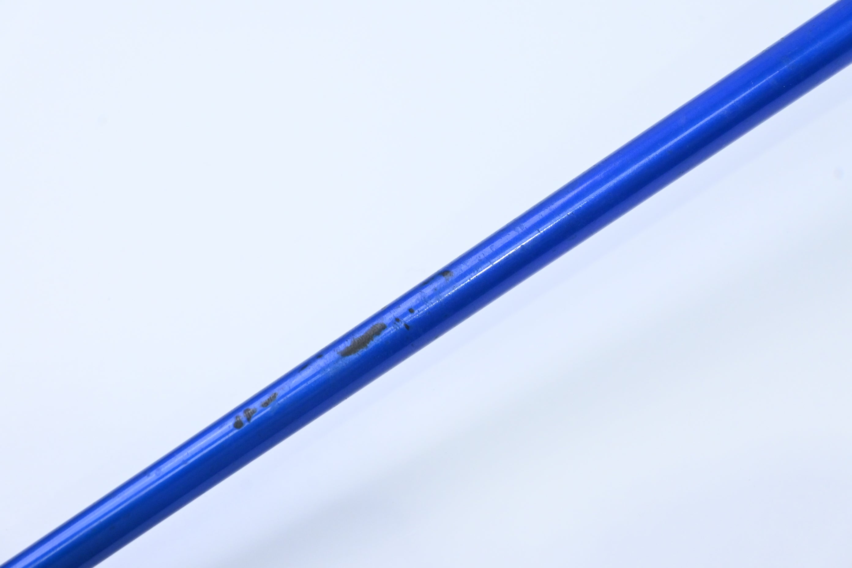 Ping G5 Driver / 10.5 Degree / Regular Flex Grafalloy ProLuanch Blue 65 Shaft