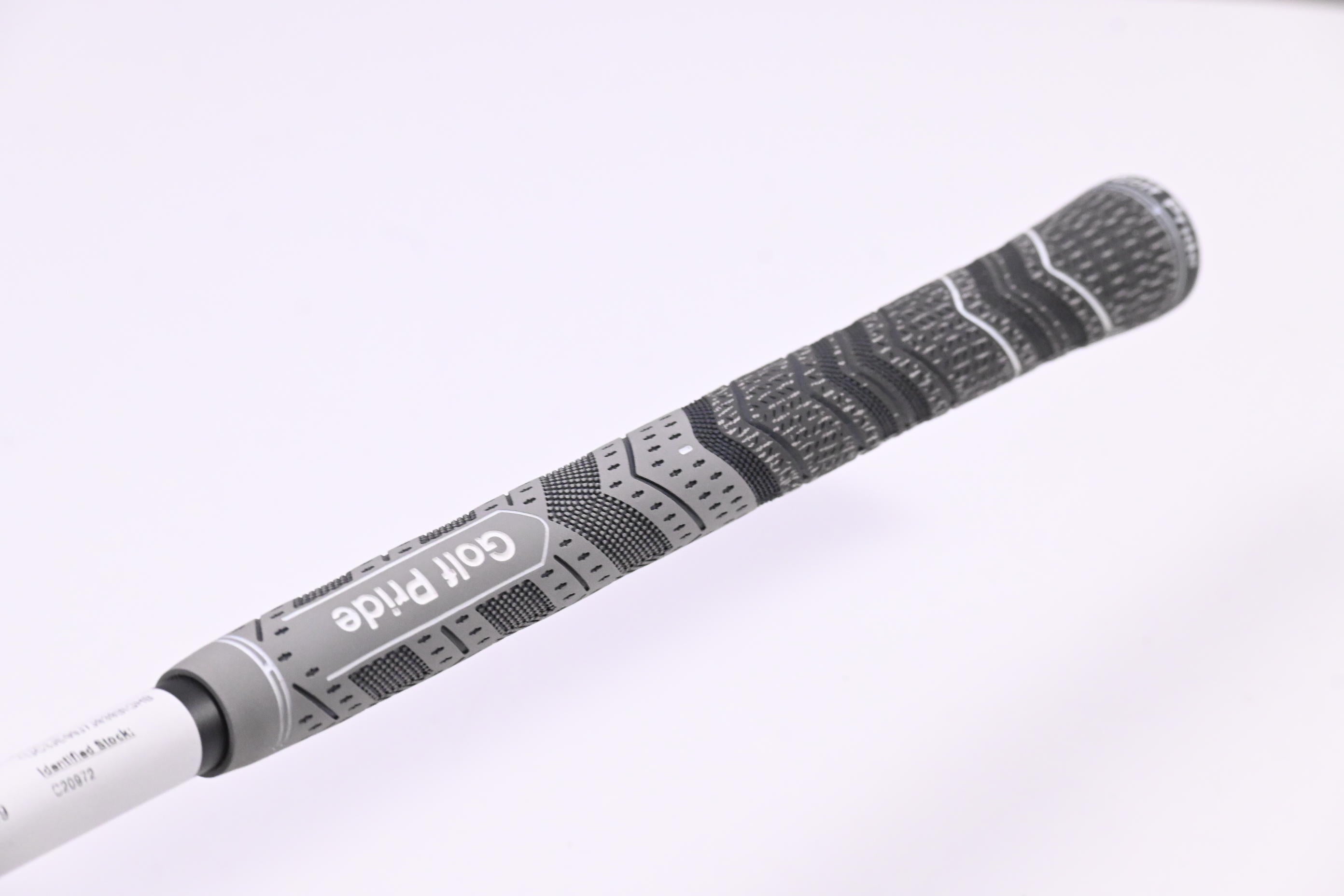 Project X HZRDUS Smoke Black 80 #5 Hybrid Shaft / Regular Flex / Titleist Gen 2