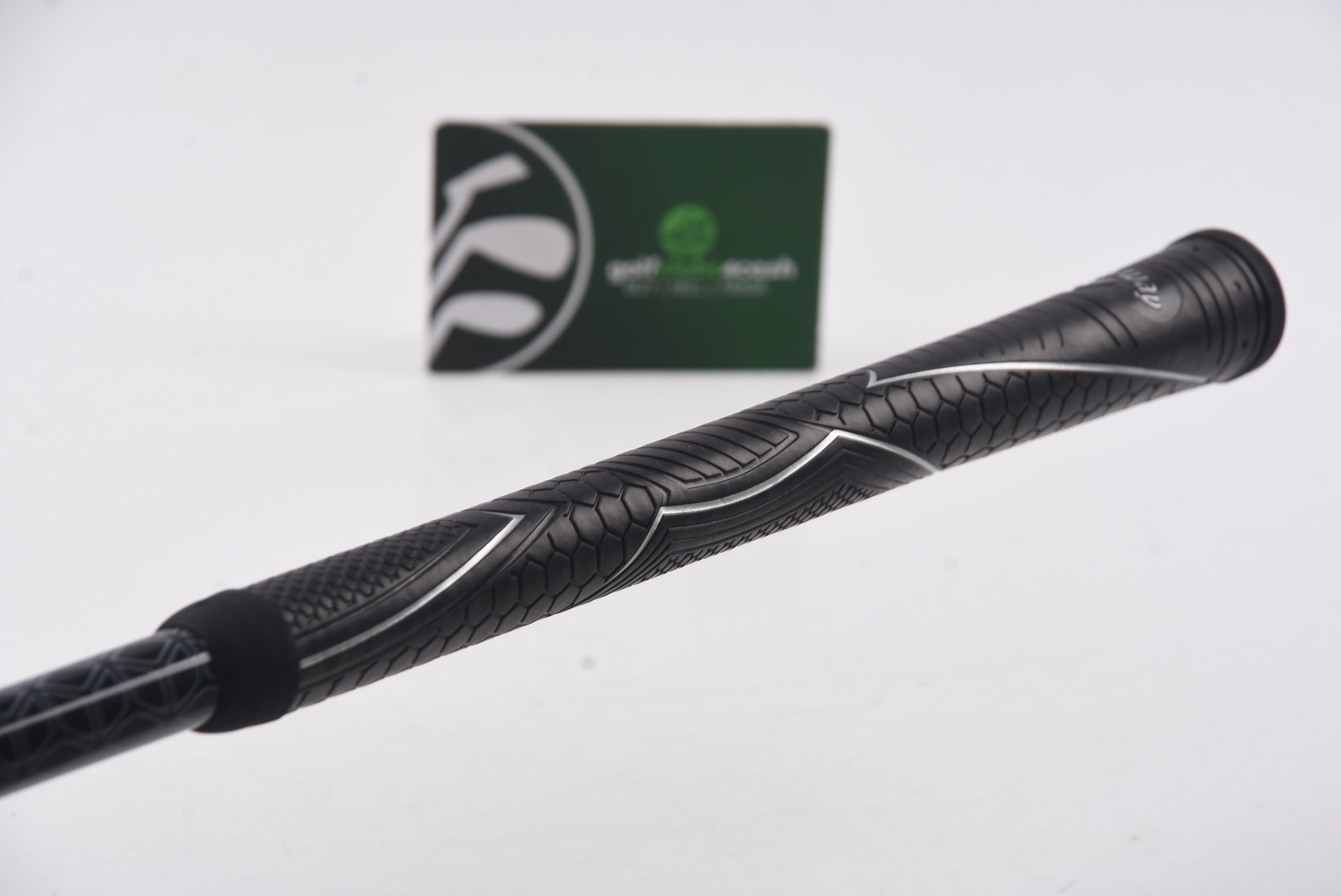 Ladies Project X Cypher Forty Driver Shaft / Ladies Flex / Callaway 2nd Gen