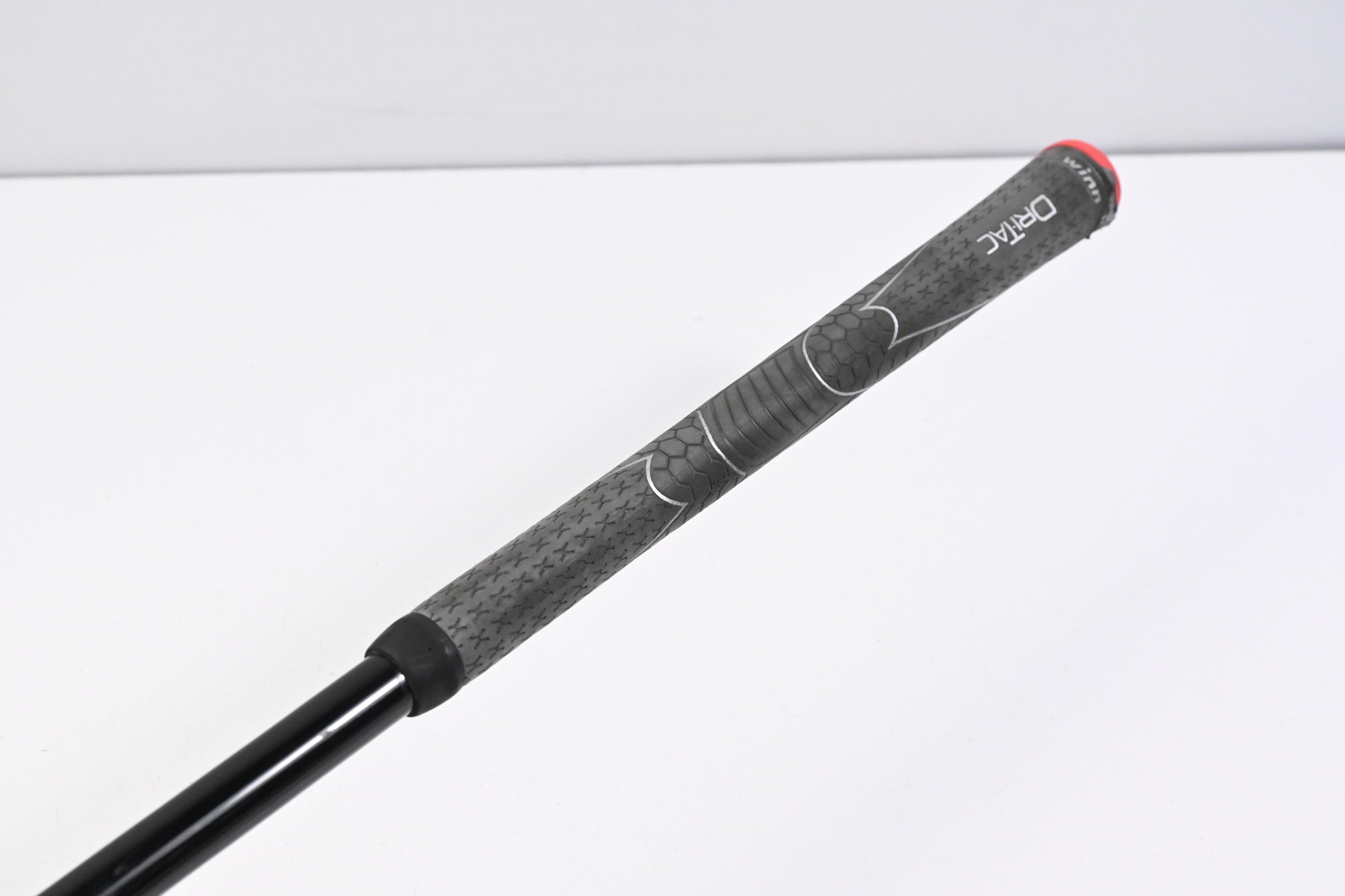 Project X Hzrdus Black Gen 4 70 Driver Shaft / X-Flex / Taylormade 2nd Gen