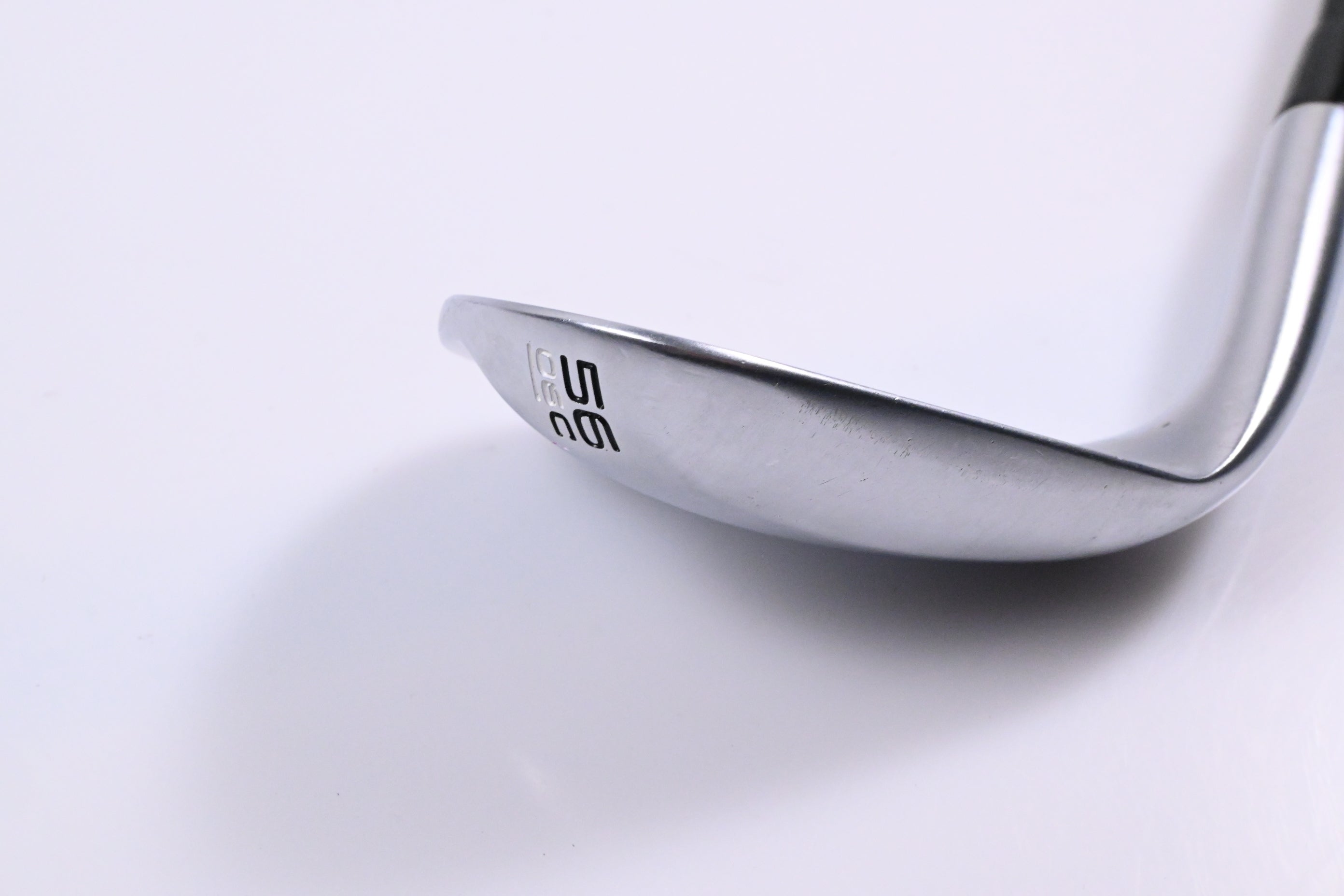 Mizuno Pro T-3 Sand Wedge / 56 Degree / Senior Flex MMT 55 Shaft