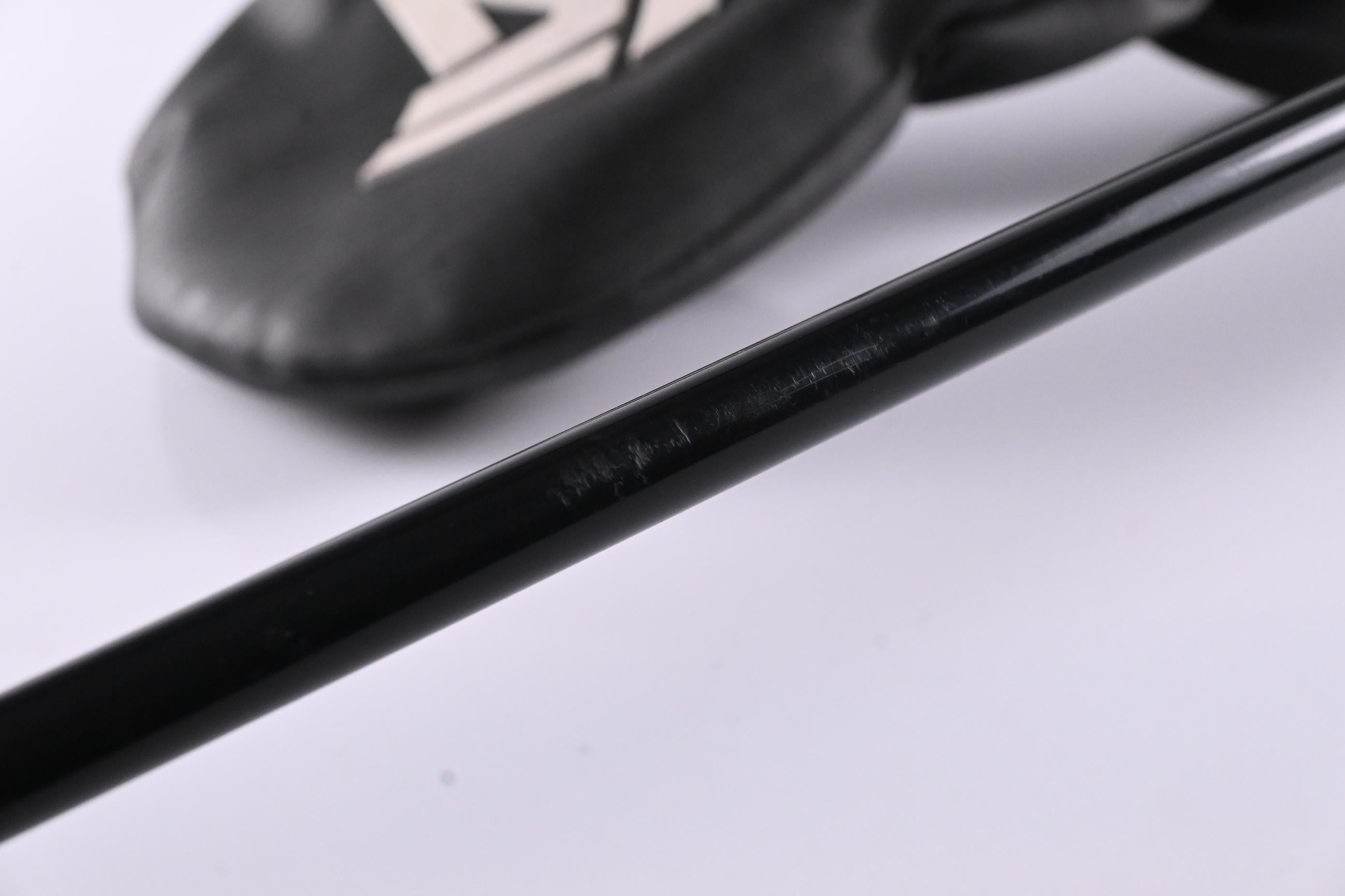 PXG 0811 X+ Prototype Driver / 10.5 Degree / Stiff Flex HZRDUS Smoke RDX Black