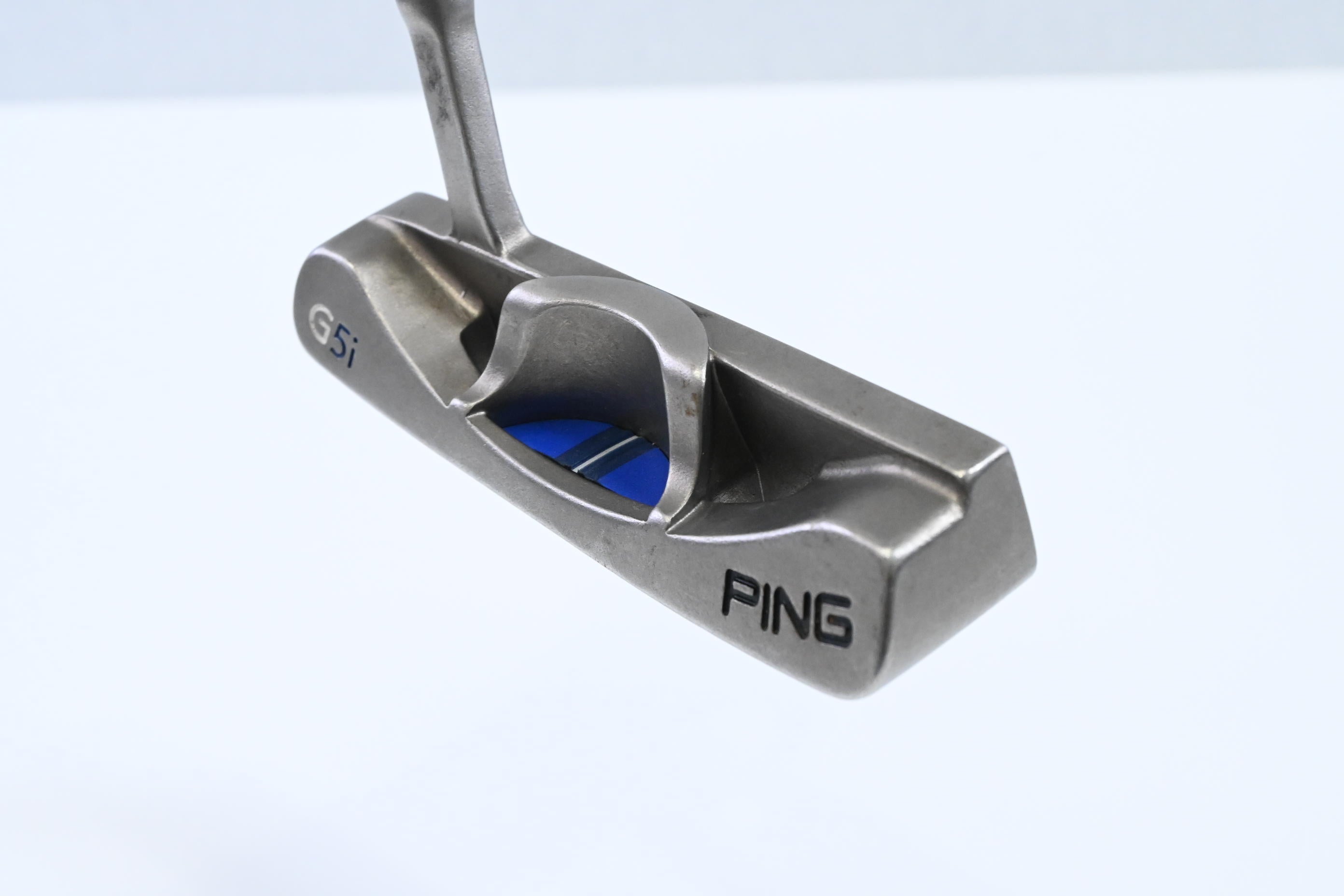 Ping G5i Zing Putter / 35 Inch