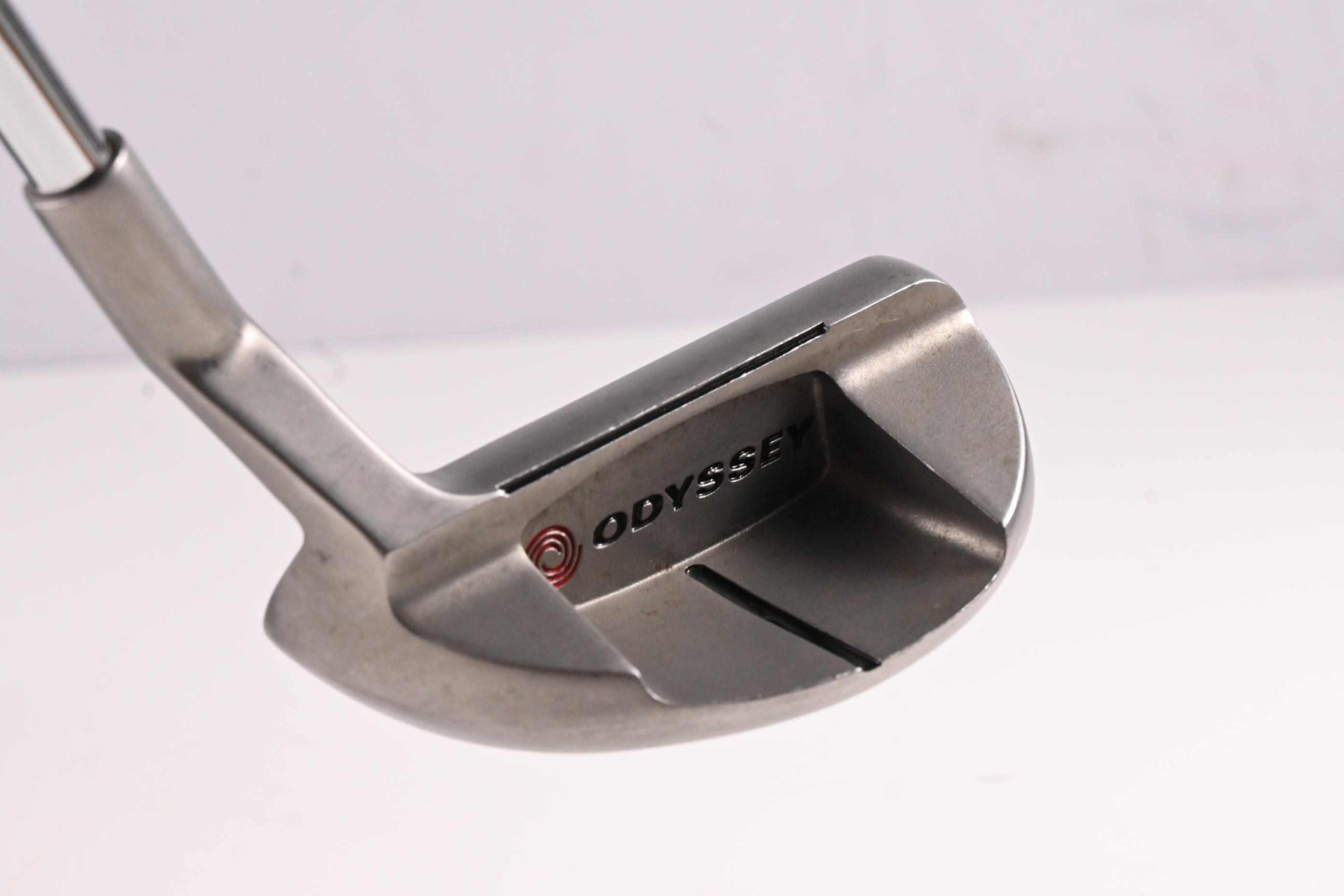 Odyssey X-Act Tank Chipper / 37 Degree / Regular Flex Odyssey Shaft