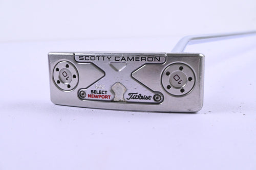 Scotty Cameron Select 2018 Newport M2 Putter / 36 Inch
