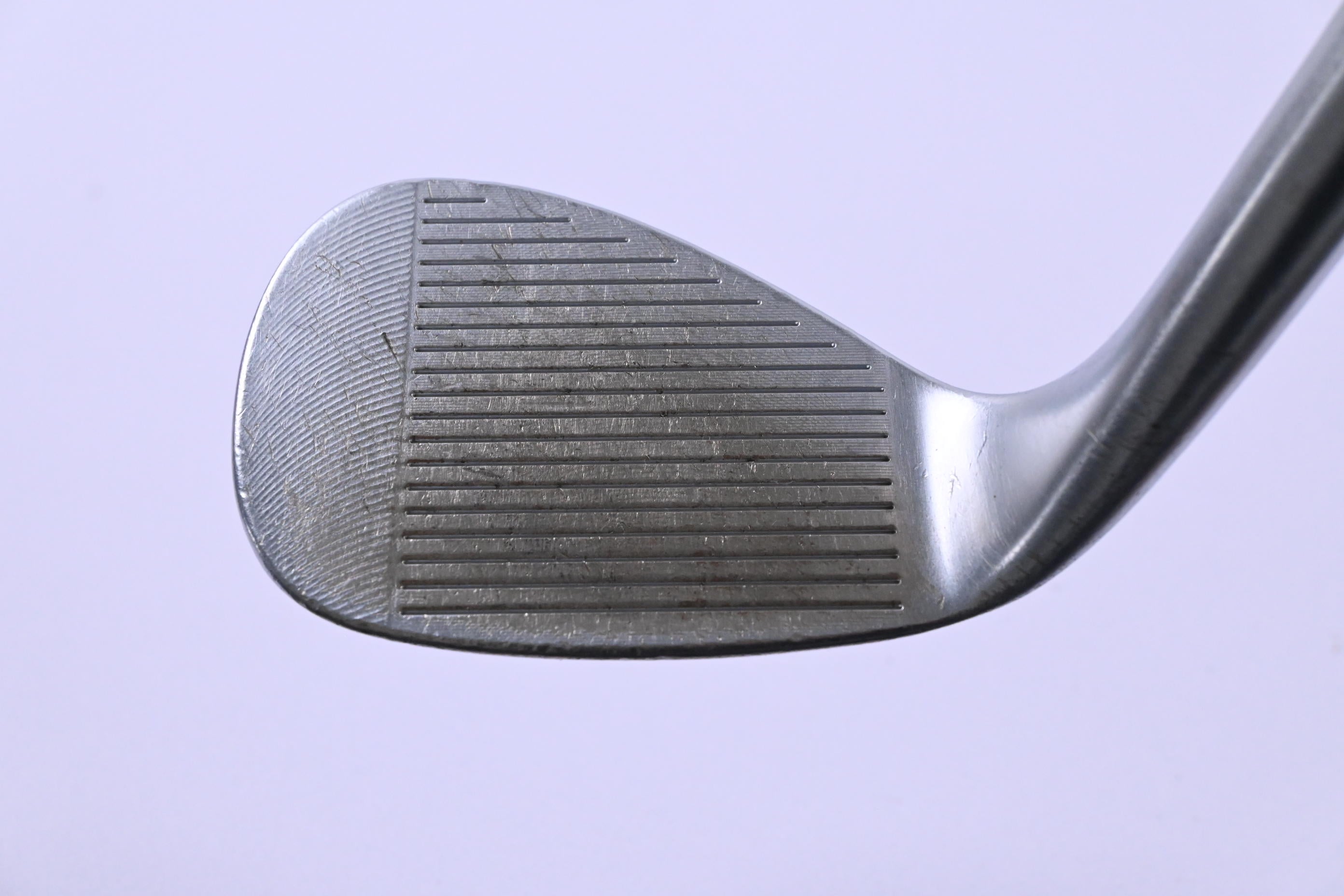Cleveland RTX ZipCore Lob Wedge / 60 Degree / Wedge Flex Dynamic Gold Spinner