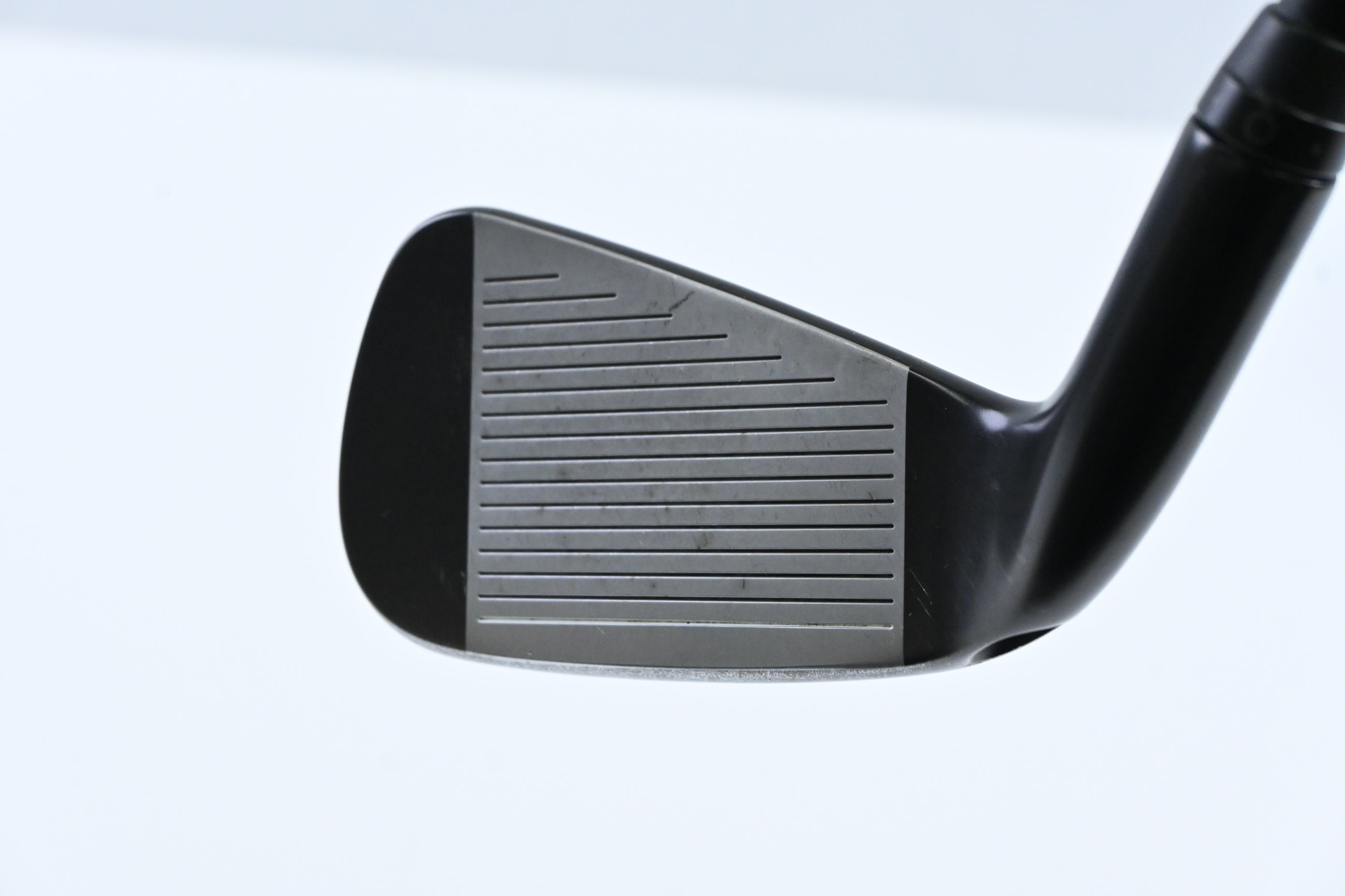 Ping iCrossover #3 Hybrid / 20 Degree / Regular Flex Ping Alta CB Black 70 Shaft