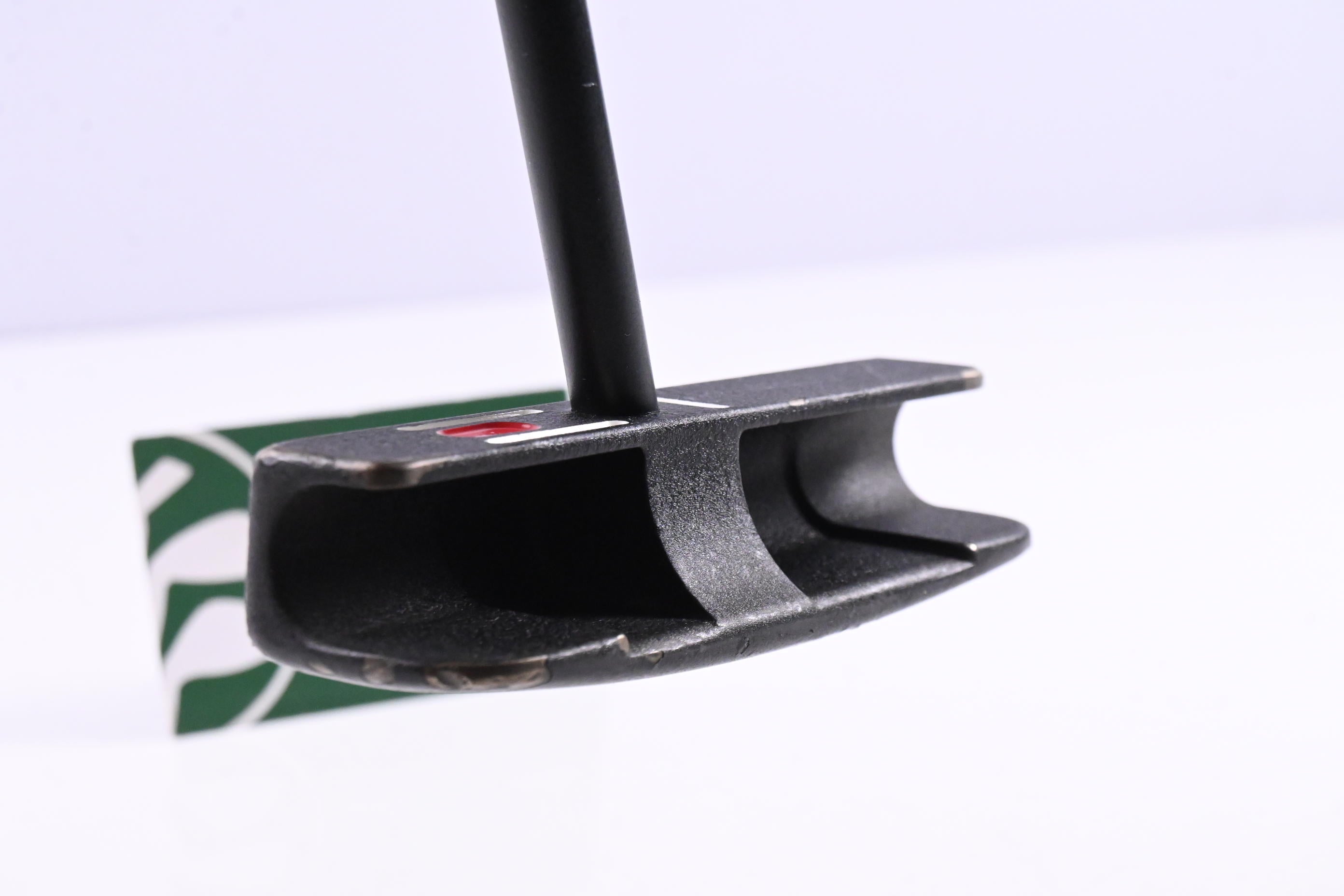 Seemore FGP Original Black Putter / 33 Inch