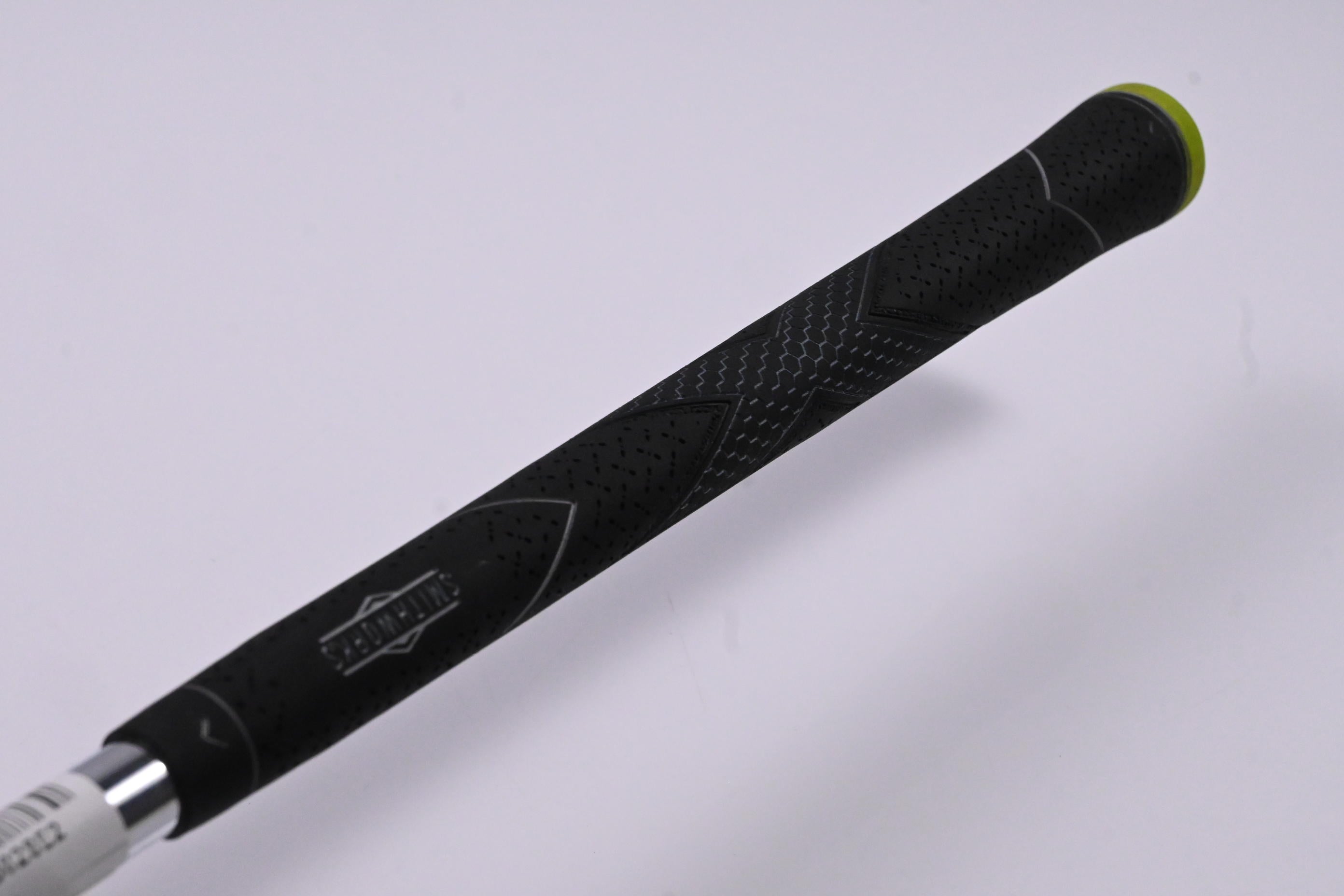 Smithworks X Spin Lob Wedge / 58 Degree / Wedge Flex KBS Shaft