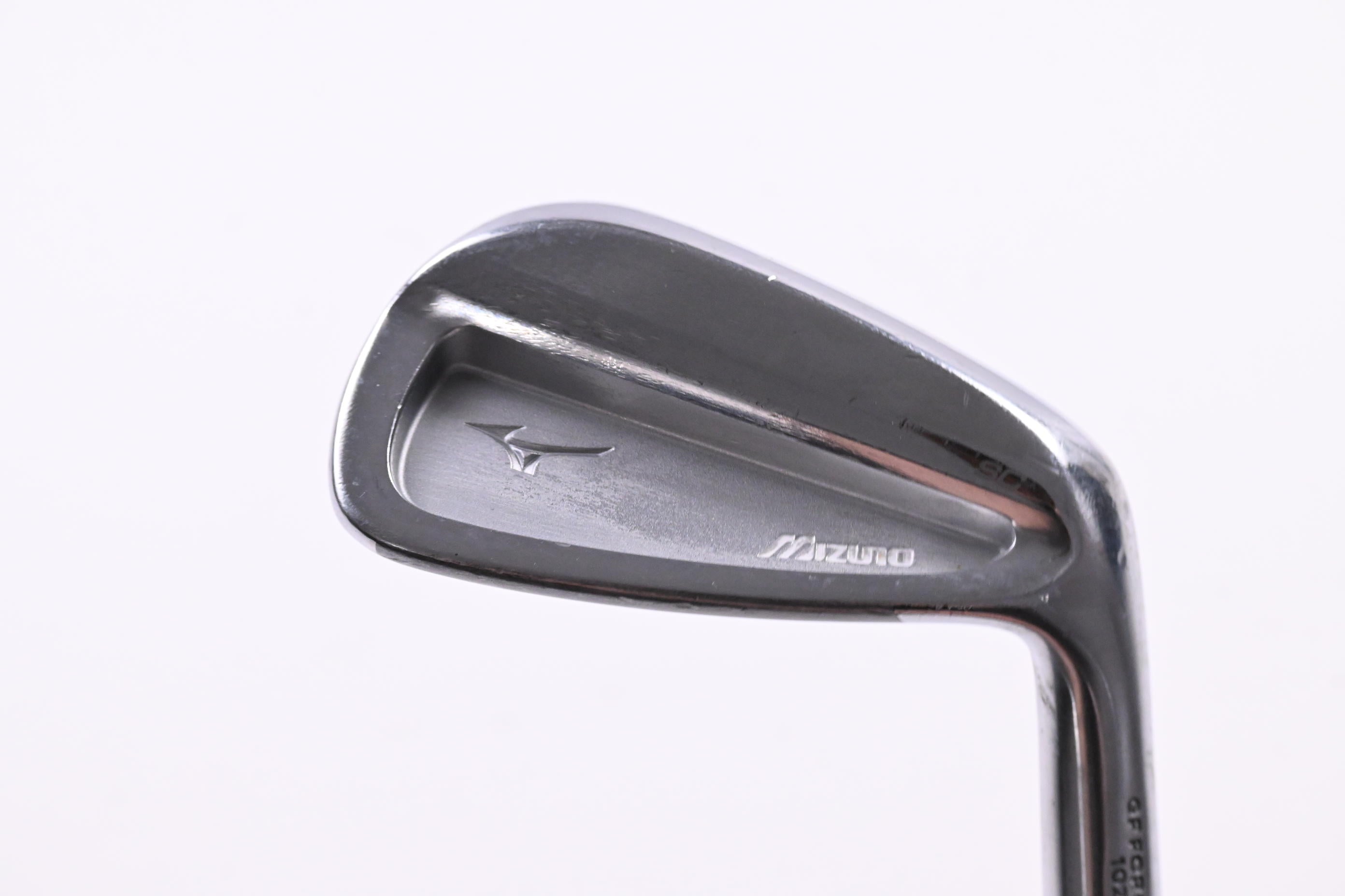 Mizuno MP-18 SC #9 Iron / 42 Degree / Stiff Flex KBS Tour Shaft