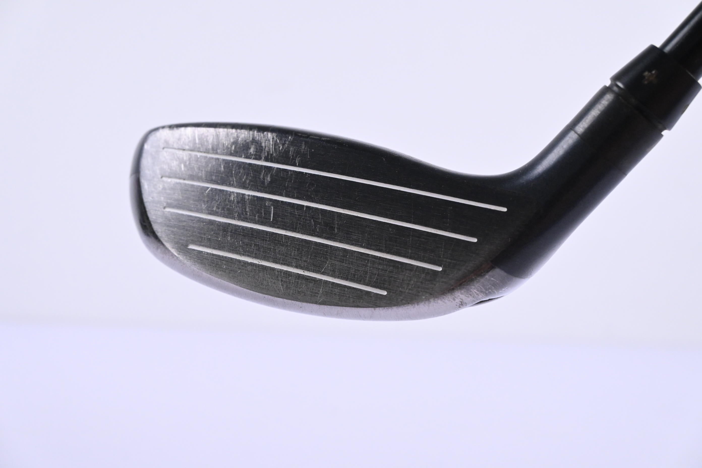 Ping i25 #5 Wood / 18 Degree / Stiff Flex Ping PWR 75 Shaft