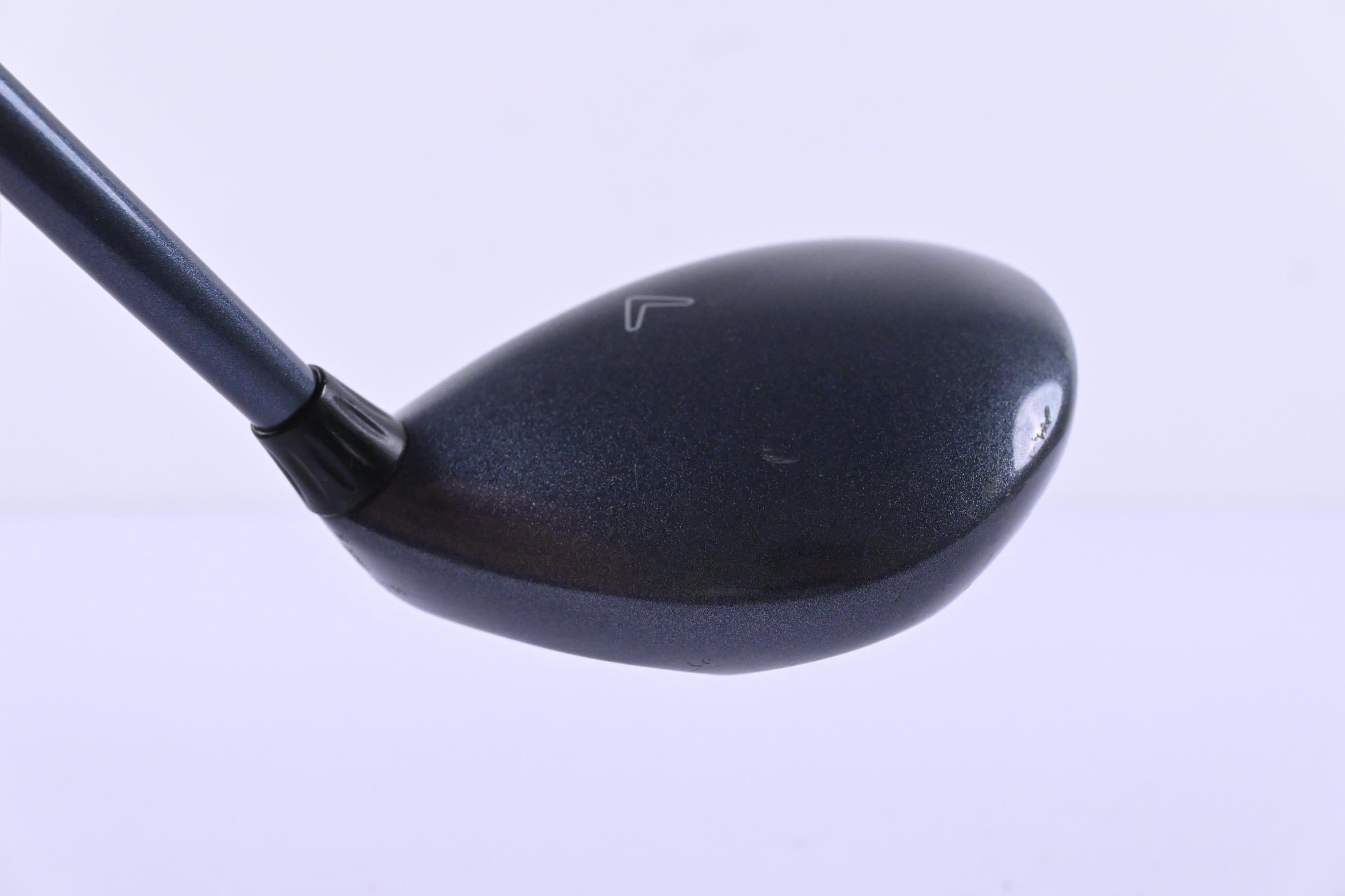 Callaway Steelhead III #9 Wood / 23 Degree / Senior Flex Callaway System III