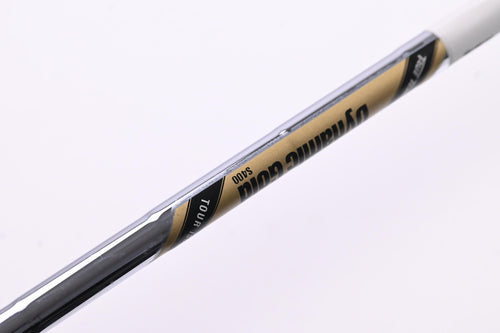 Mizuno T24 Lob Wedge / 58 Degree / Stiff Flex Dynamic Gold S400 Shaft