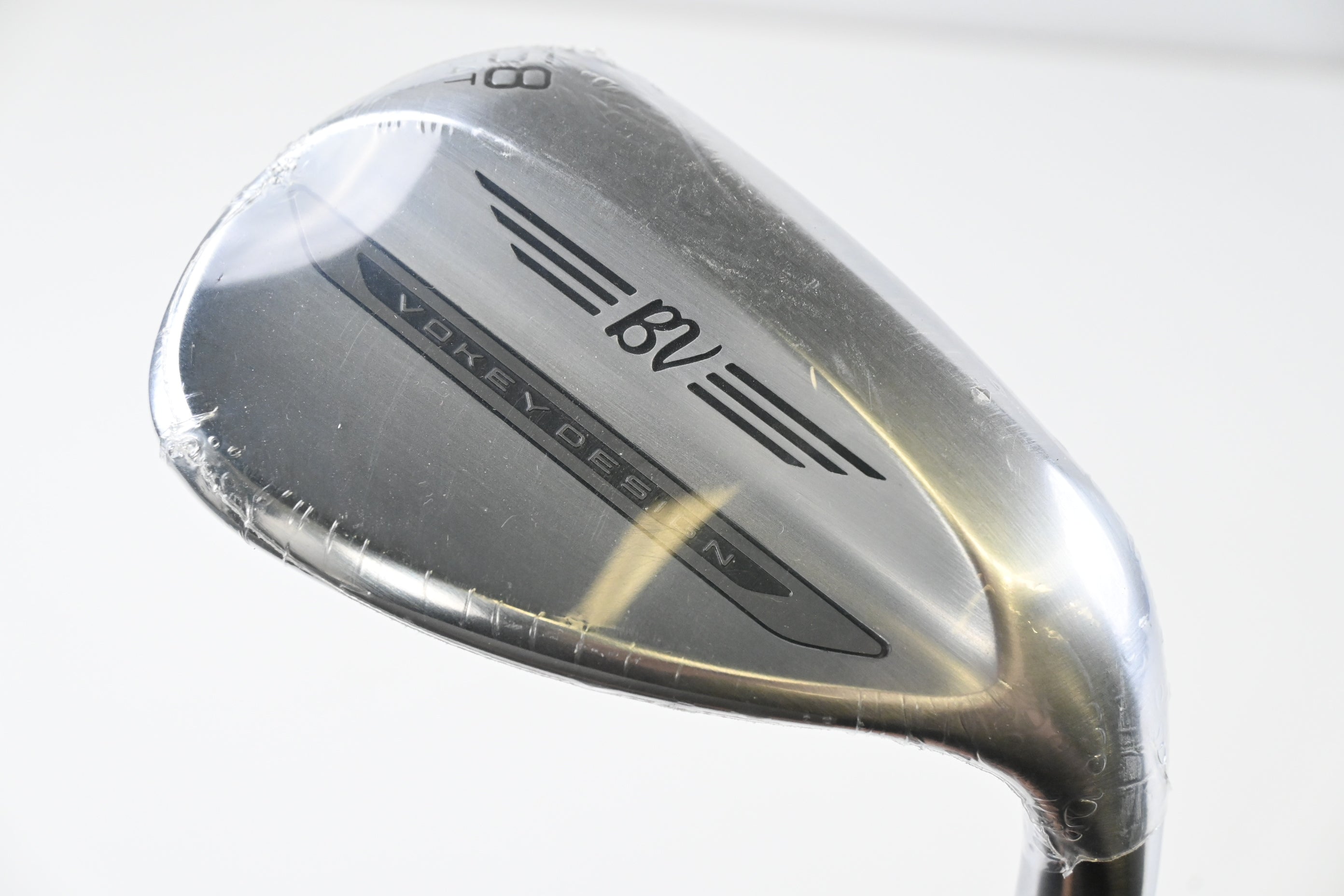 Titleist Vokey SM11 Lob Wedge / 58 Degree / Wedge Flex Vokey Design SM11 Shaft