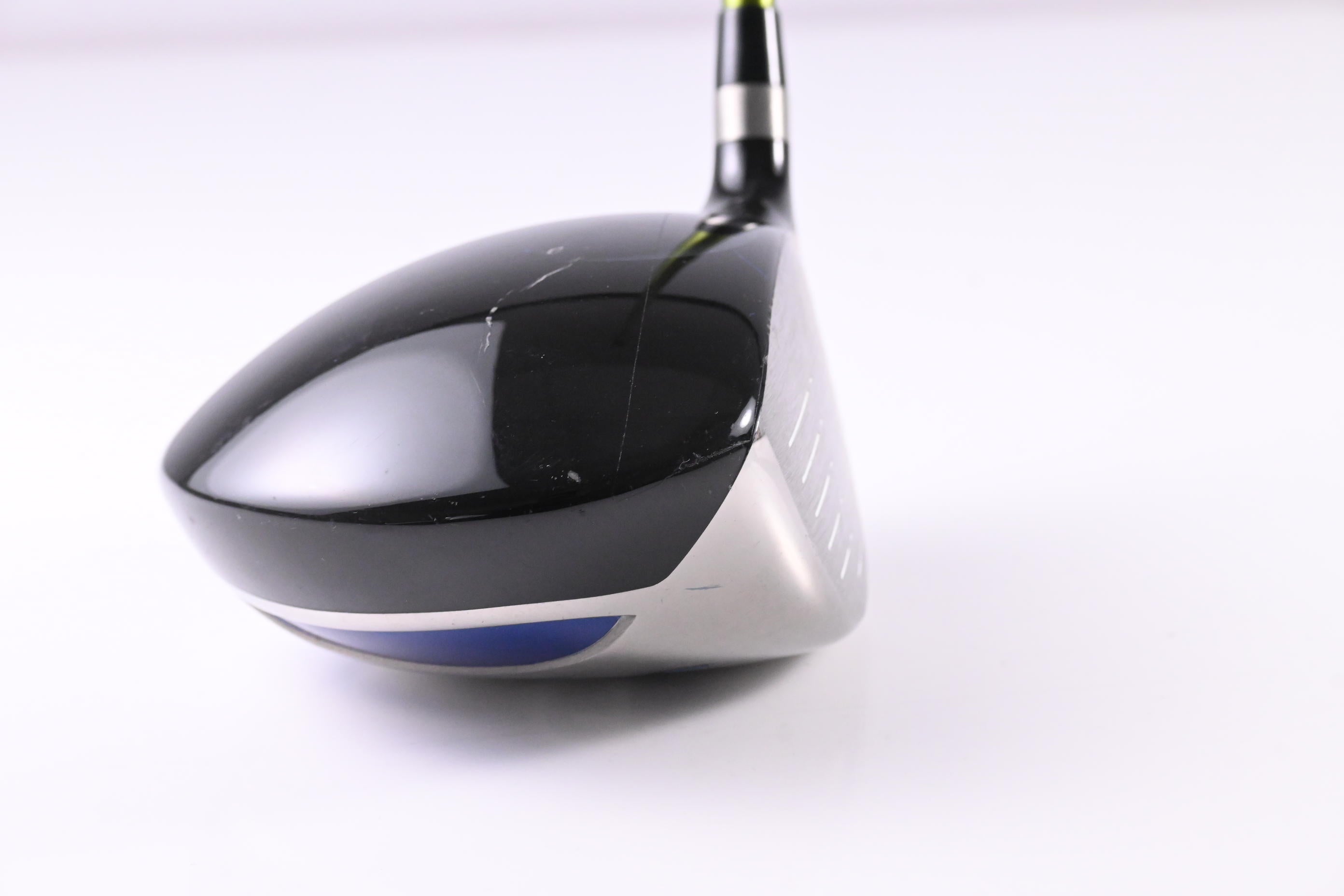 Ping G5 Driver / 10.5 Degree / Regular Flex Aldila NV 65 Shaft