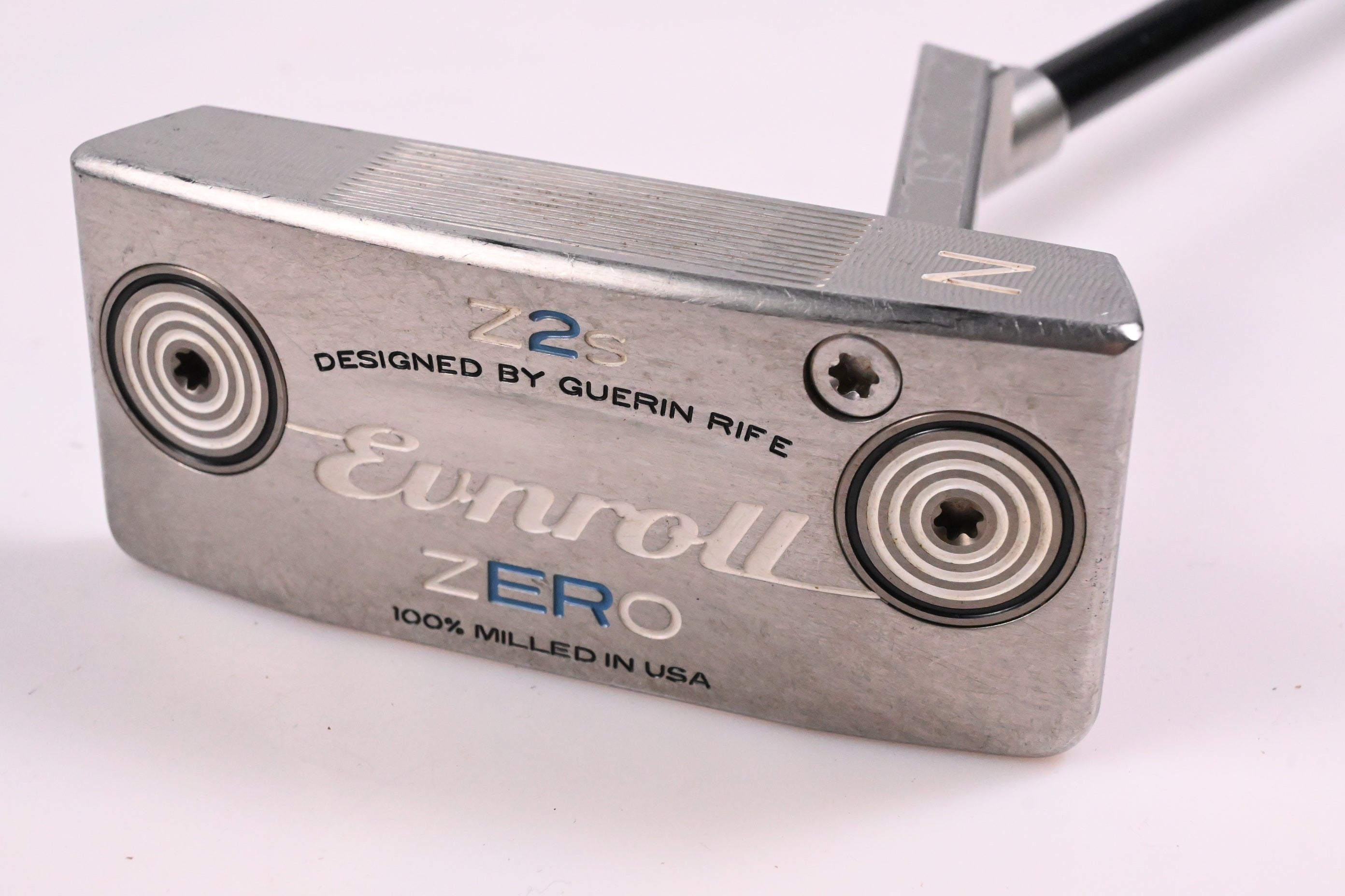 Evnroll Zero Z2s 2024 Putter / 36 Inch