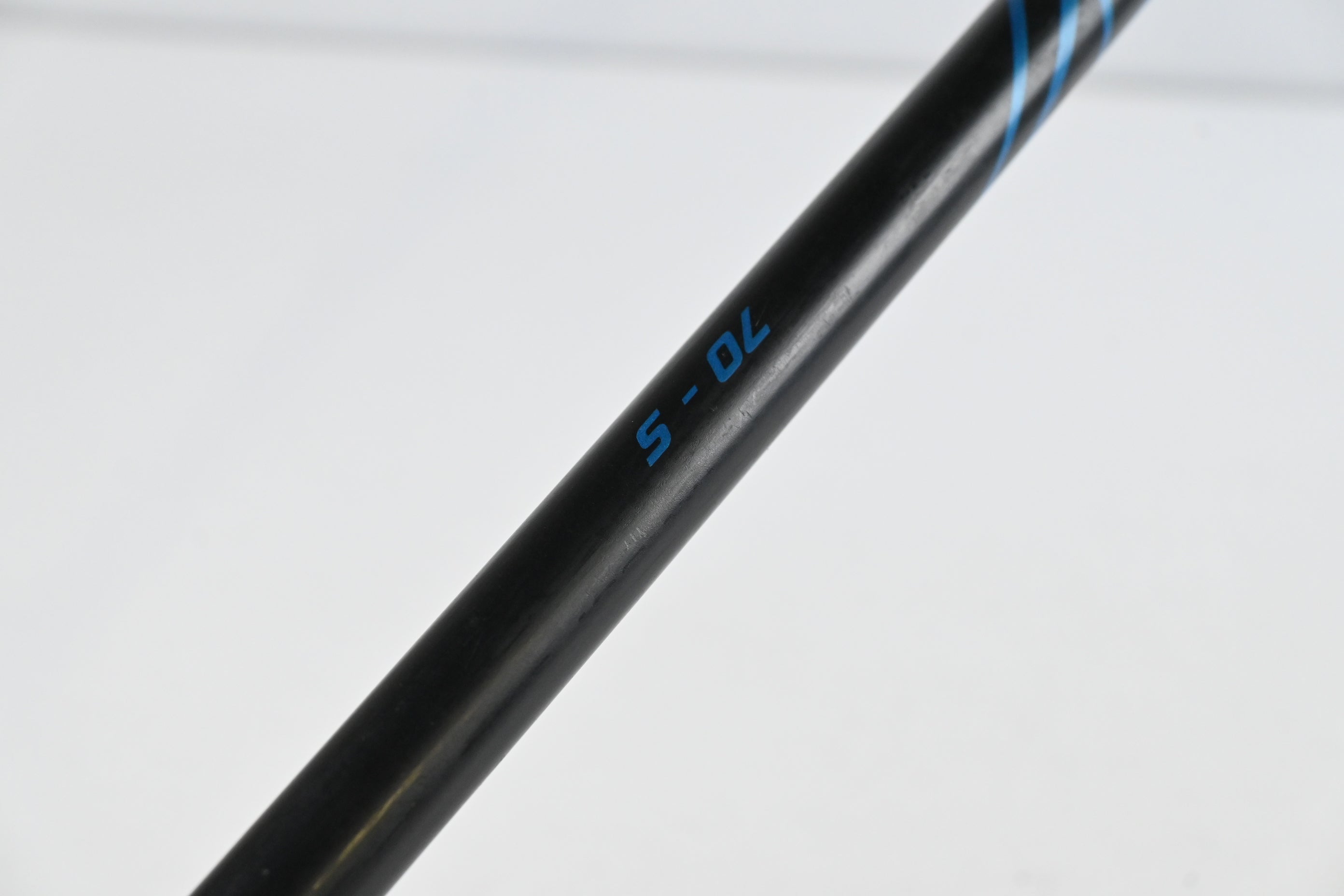 Cobra King F8 #3/4 Wood / 13-16 Degree / Stiff Flex Aldila NV Blue 70 Shaft