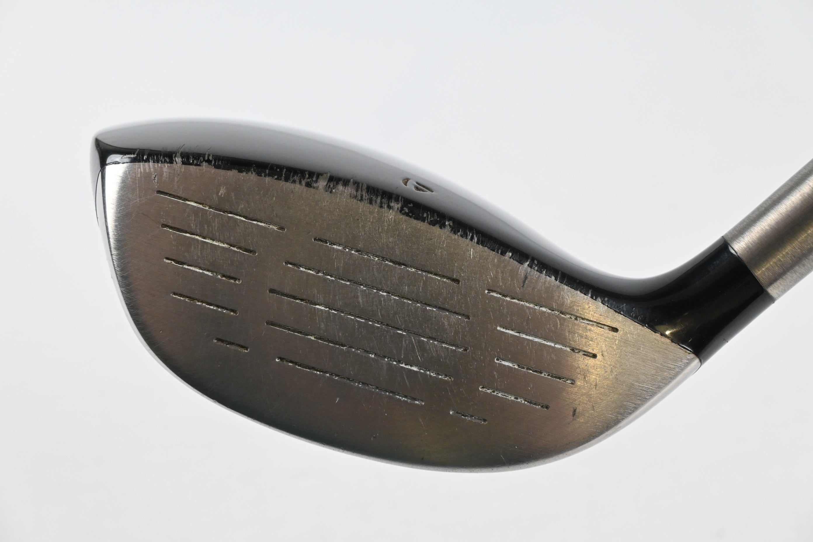 Taylormade R5 Dual #3 Wood / 15 Degree / Regular Flex M.A.S.2 55 Shaft