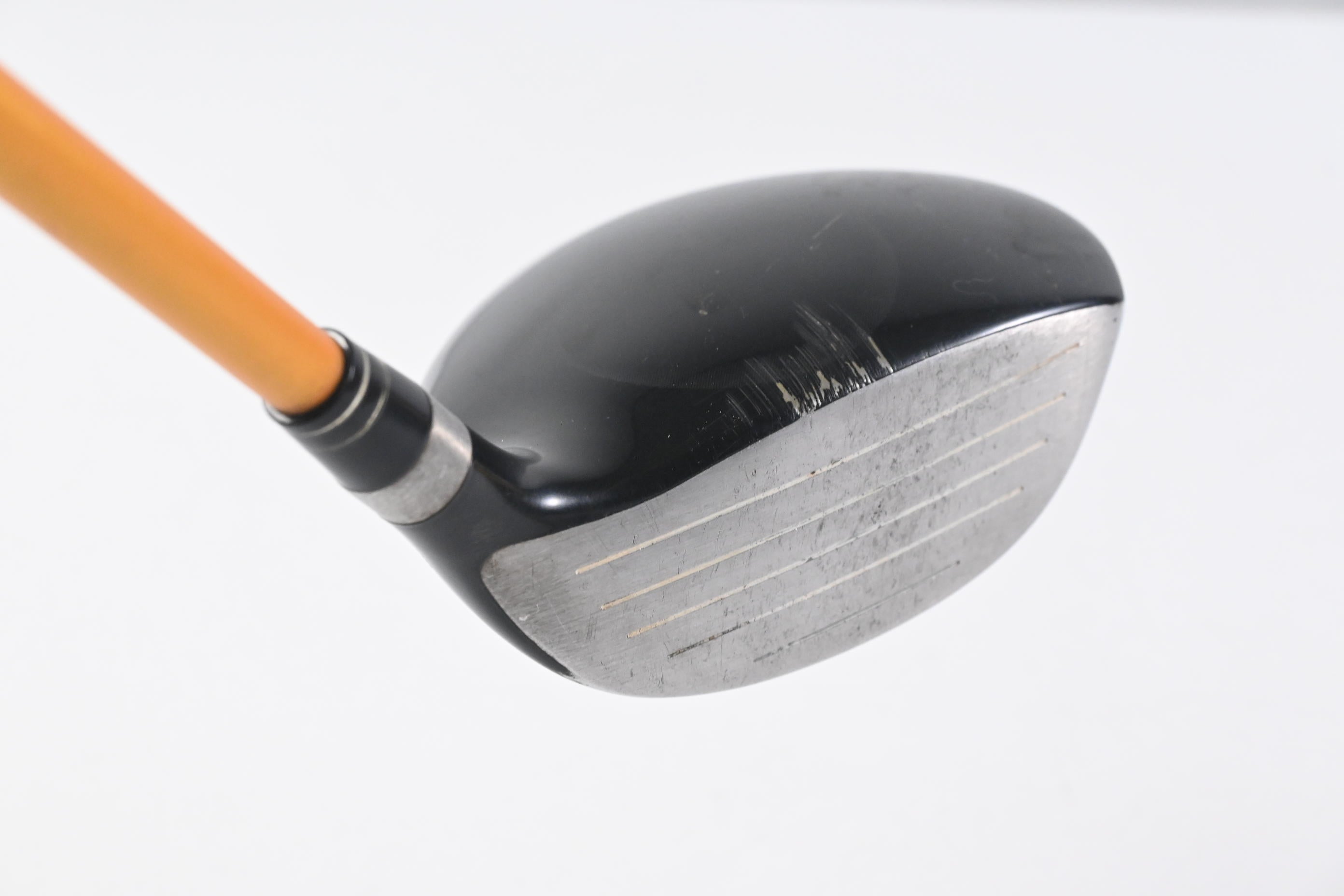 Left Hand Ping G10 #3 Wood / 15.5 Degree / Stiff Flex UST Mamiya Proforce V2 65