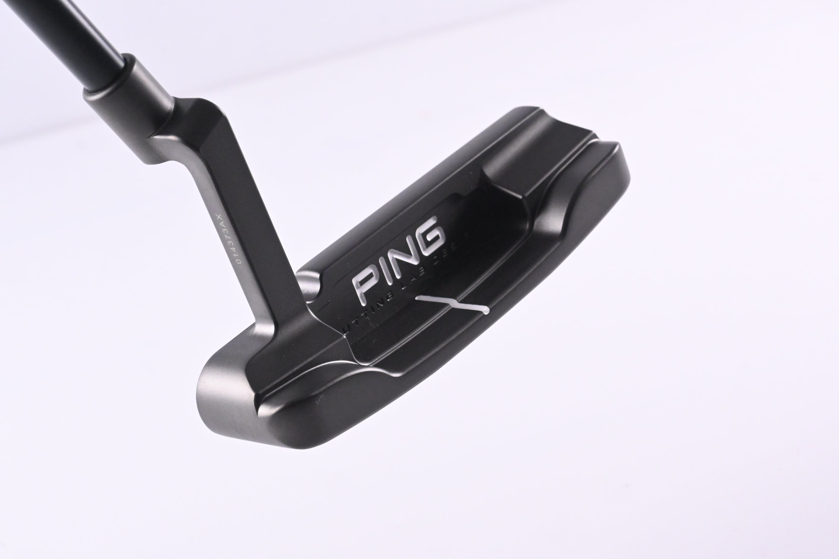 Ping PLD Milled 2024 Anser Putter / 34 Inch